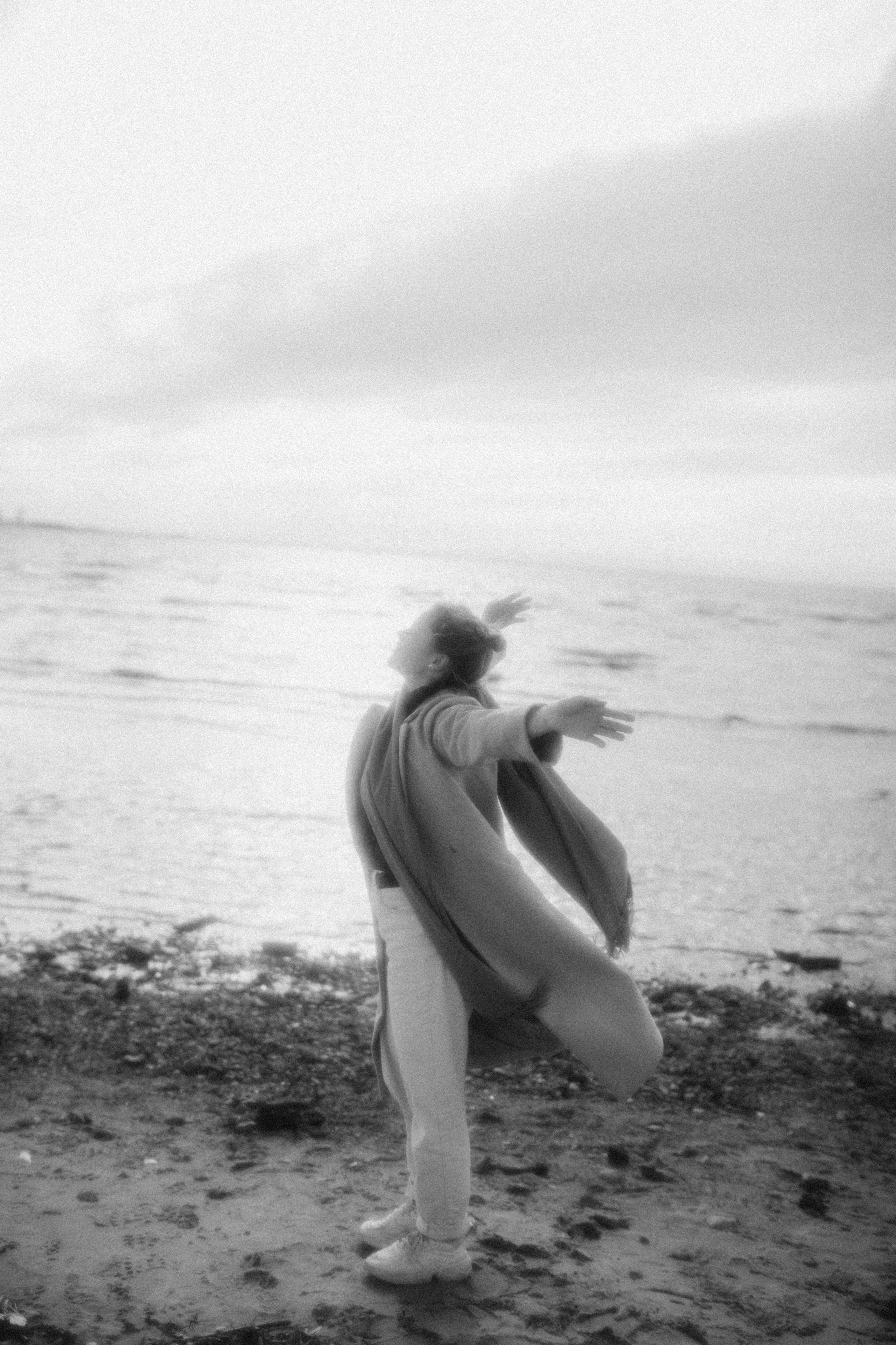 ANYA. Фотограф города Уральск Ольга Василец