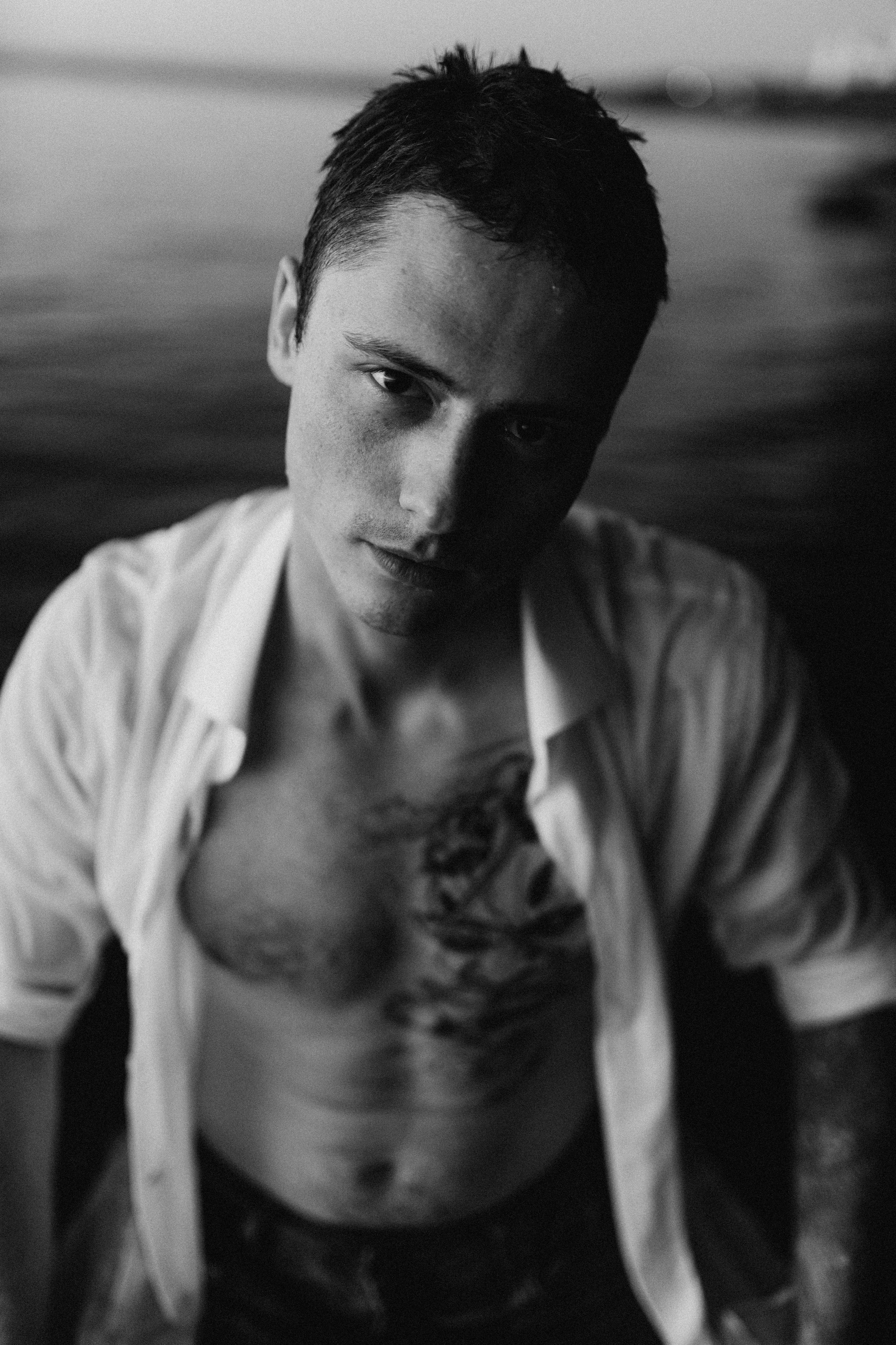 VANYA. Фотограф города Уральск Ольга Василец