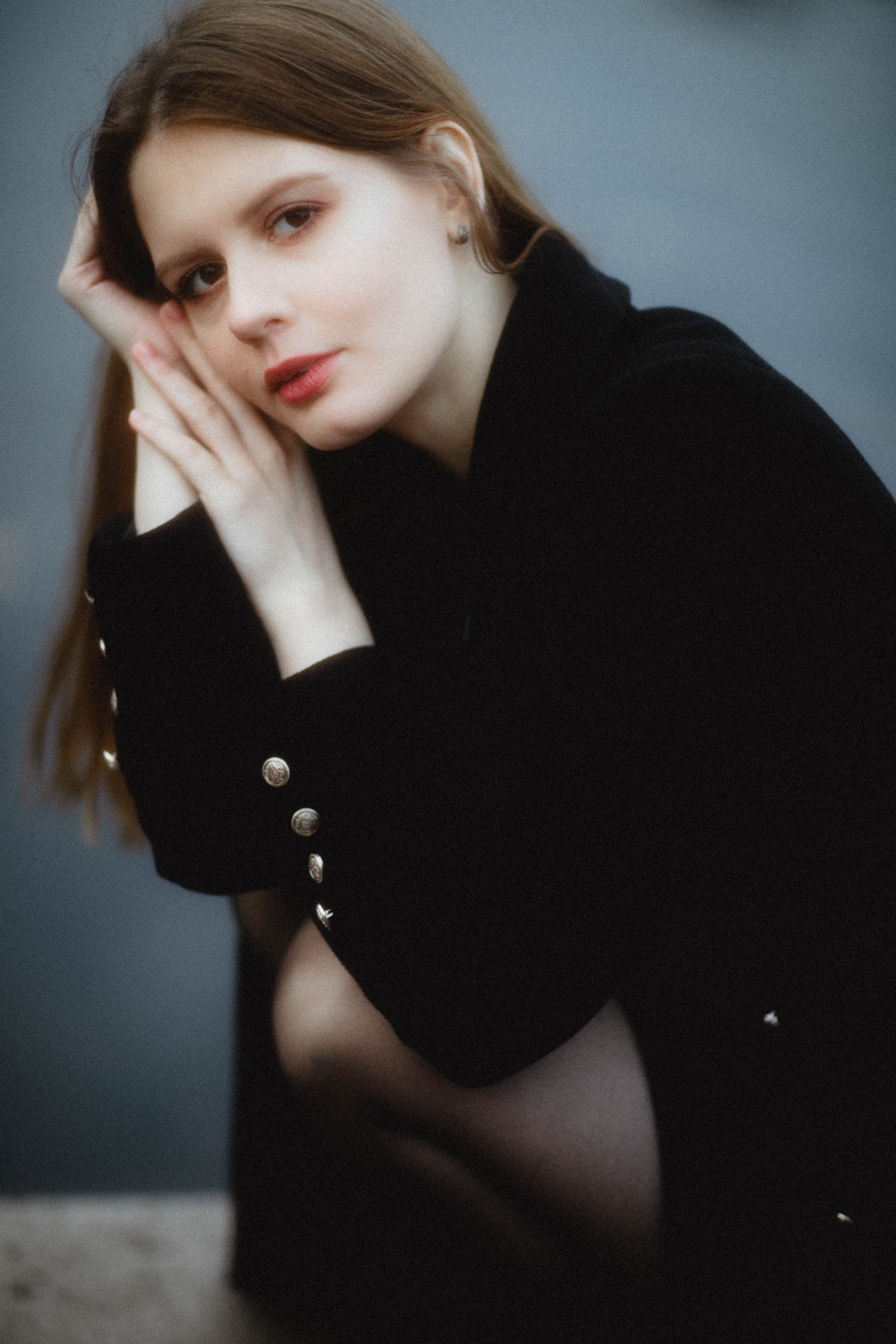 OLESYA. Фотограф города Уральск Ольга Василец