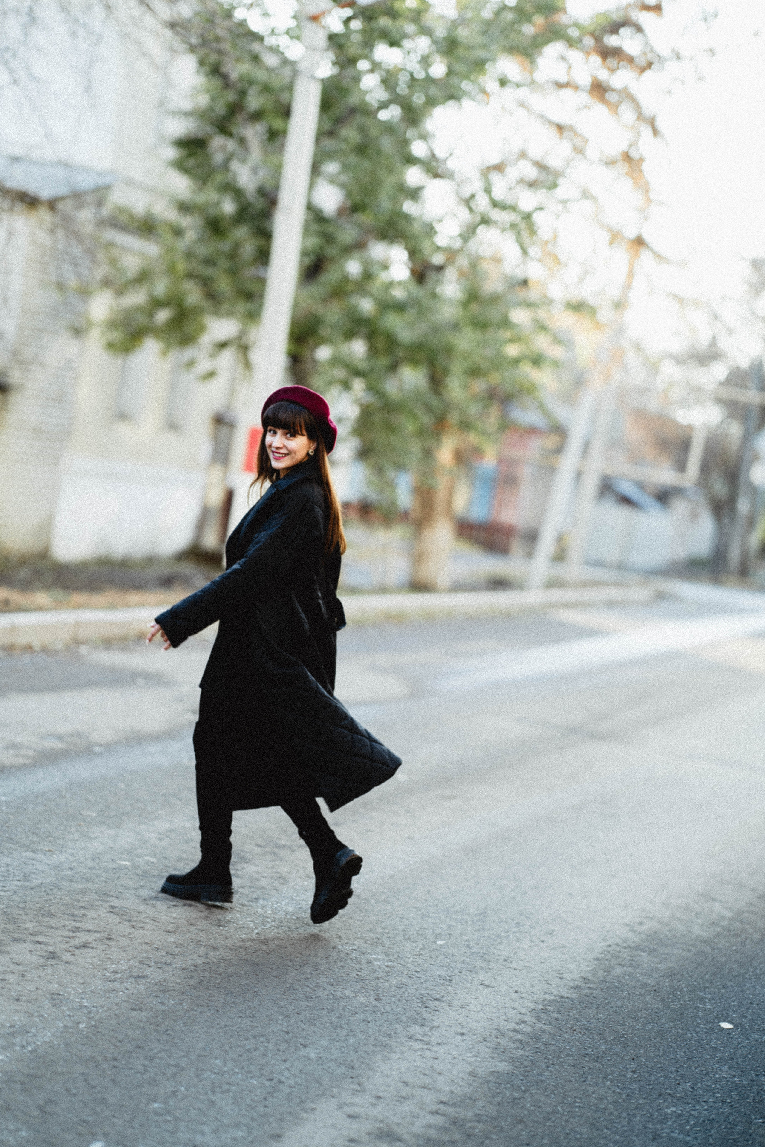 JUlIE. Фотограф города Уральск Ольга Василец