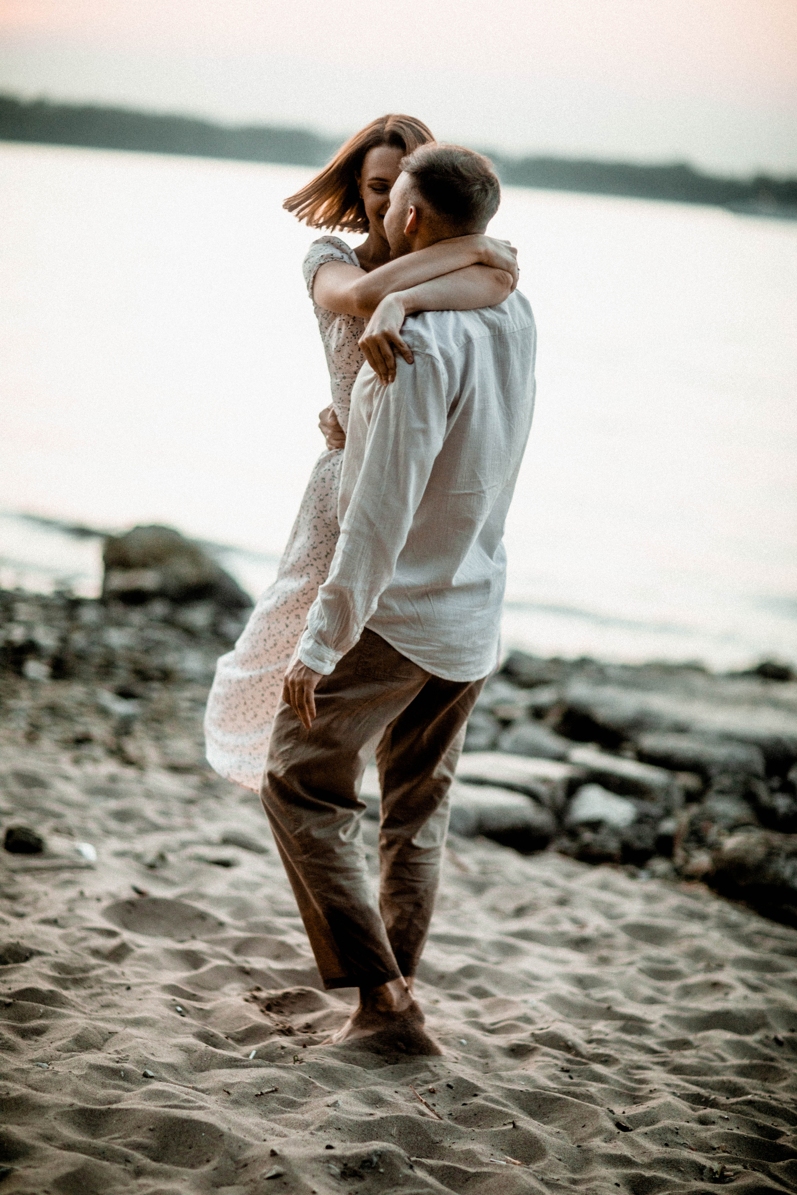 Dasha&Nikita. Фотограф города Уральск Ольга Василец