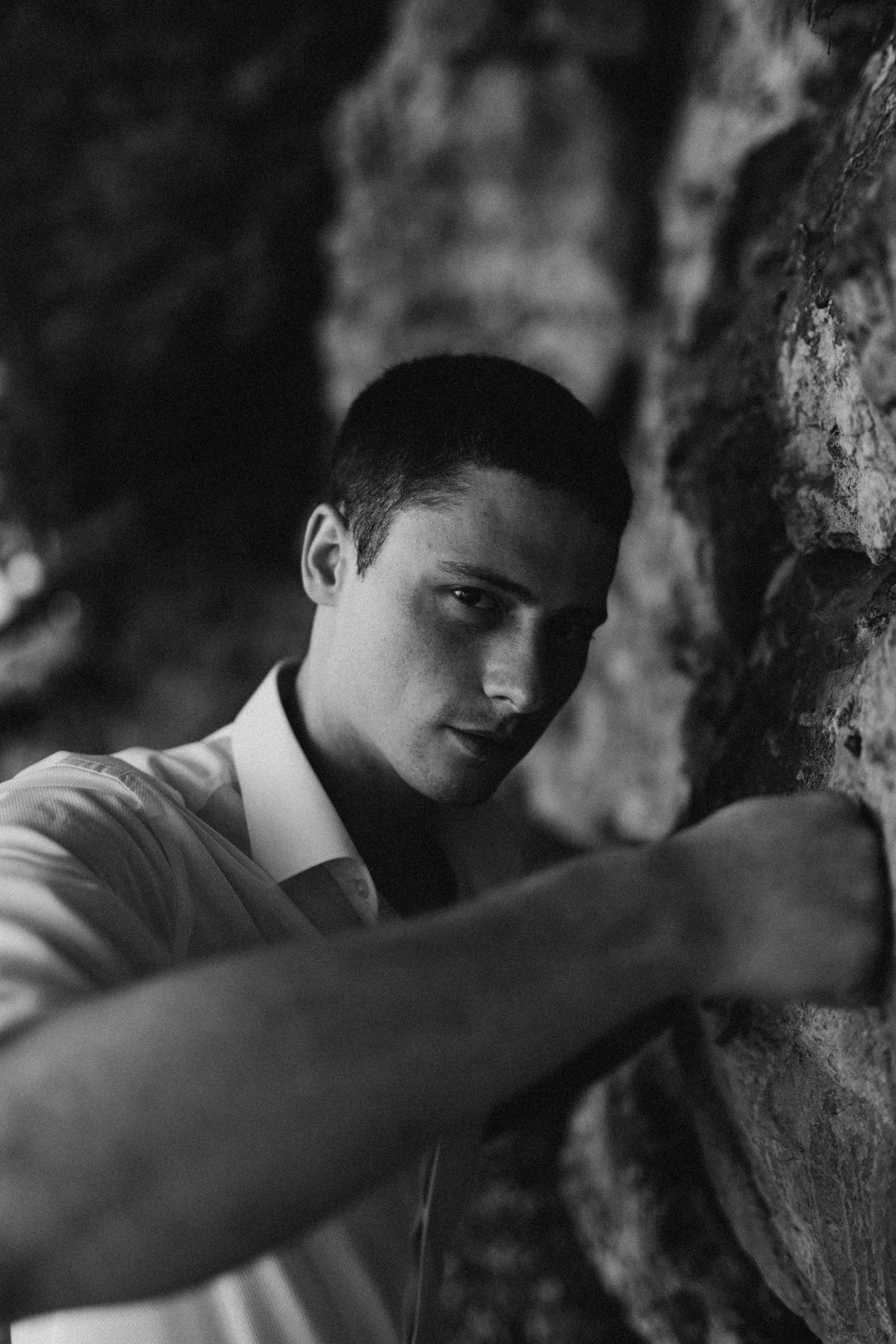 VANYA. Фотограф города Уральск Ольга Василец