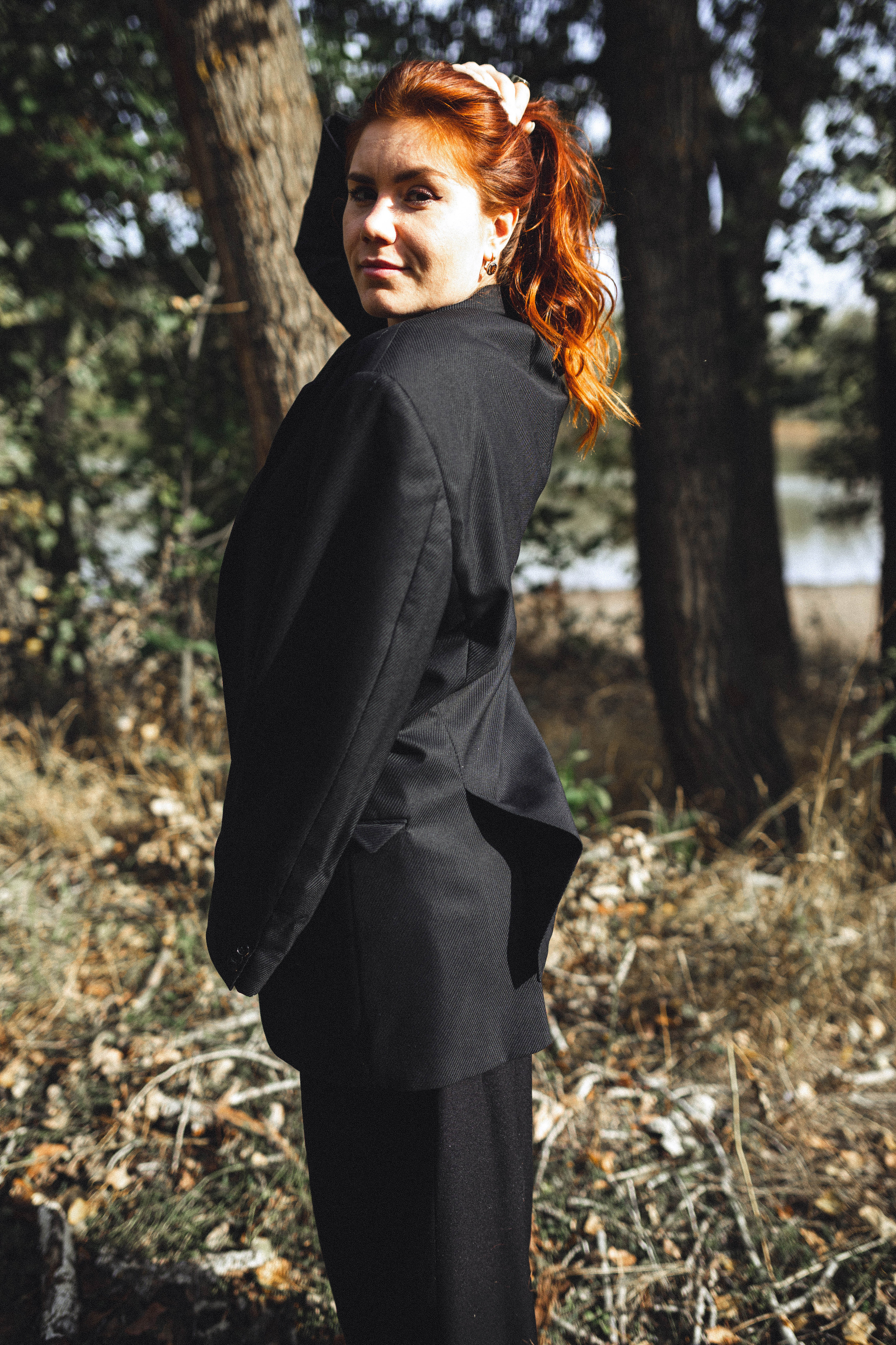 MARINA. Фотограф города Уральск Ольга Василец