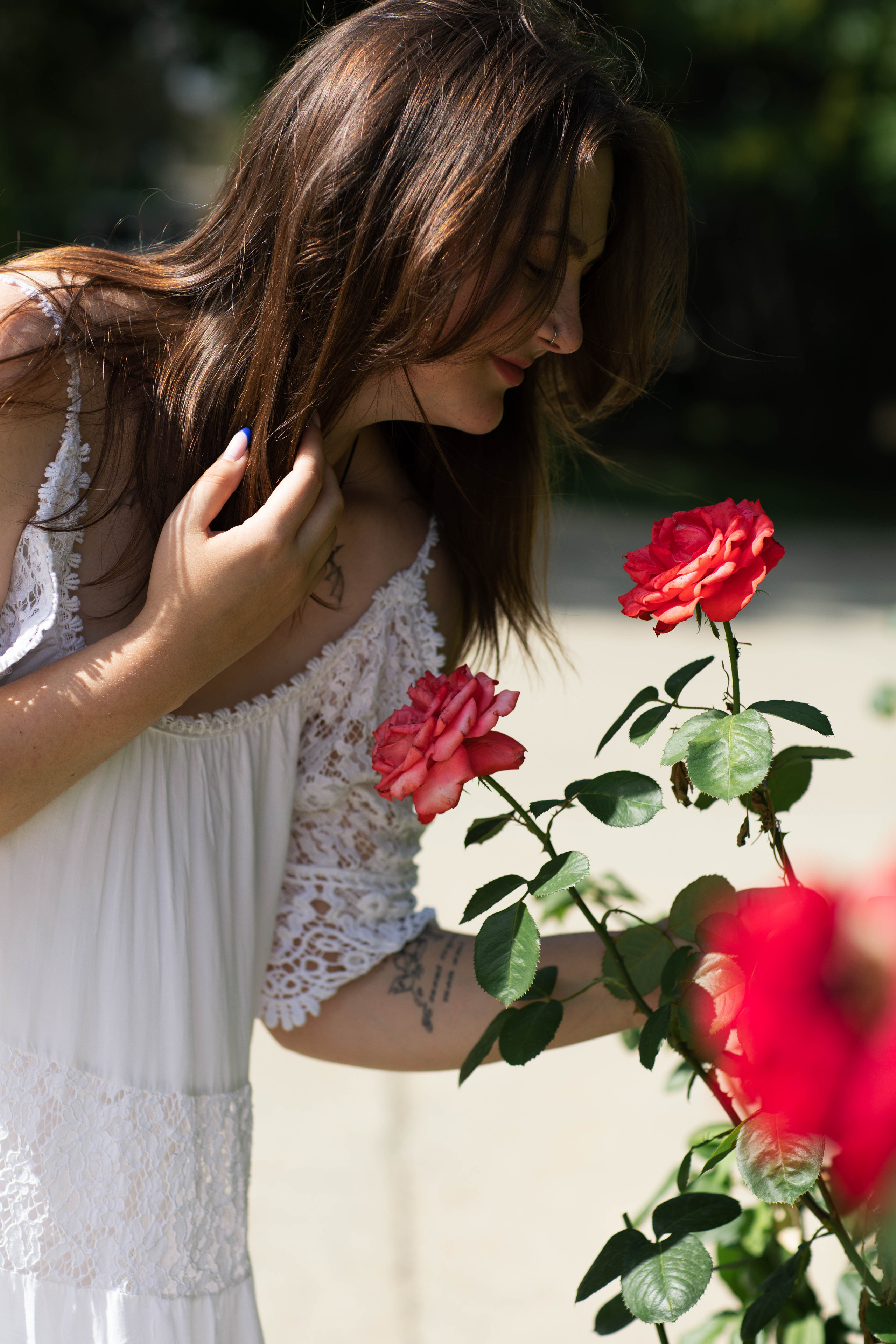 Nastya. Фотограф города Уральск Ольга Василец