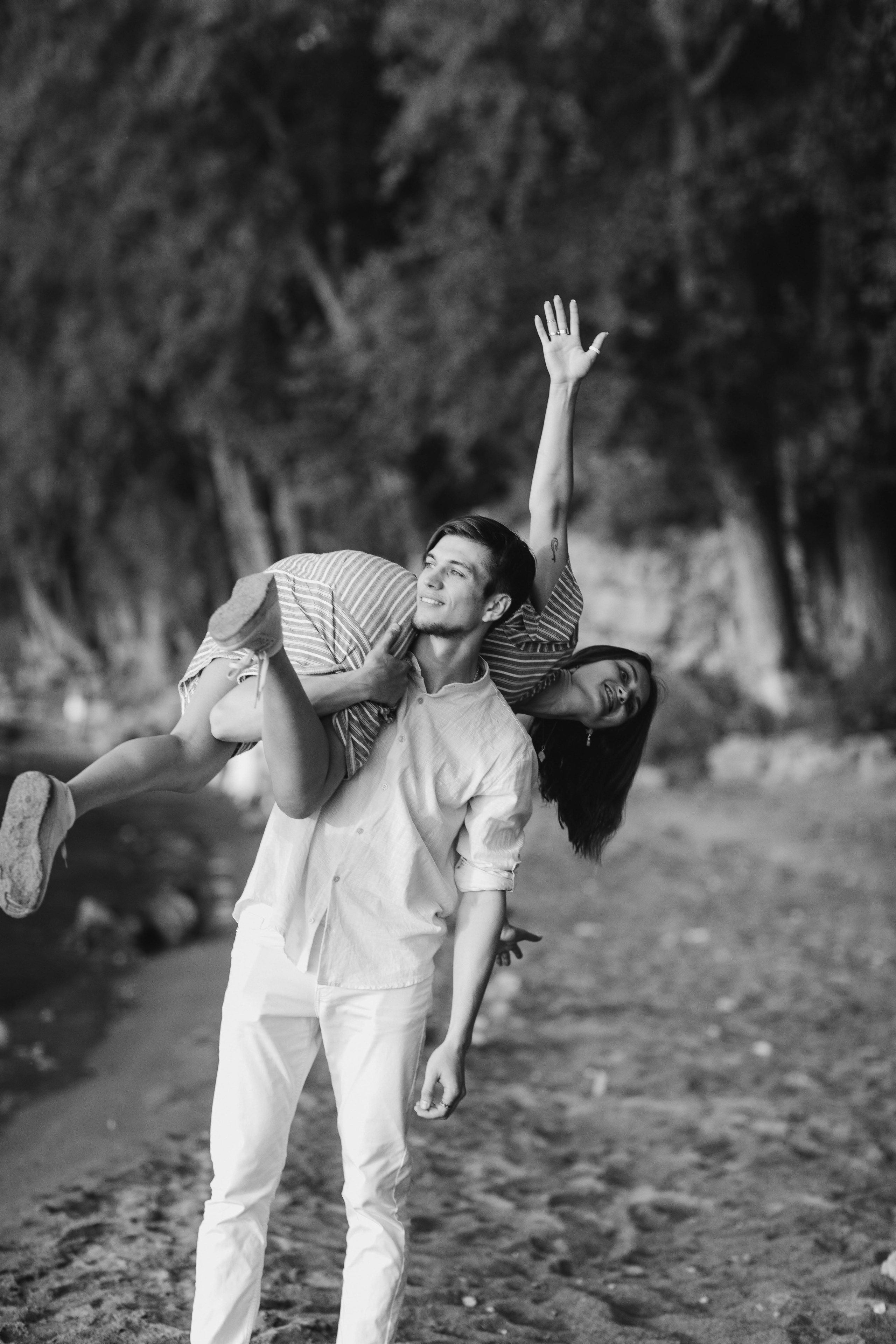 Gesha&Sergei. Фотограф города Уральск Ольга Василец