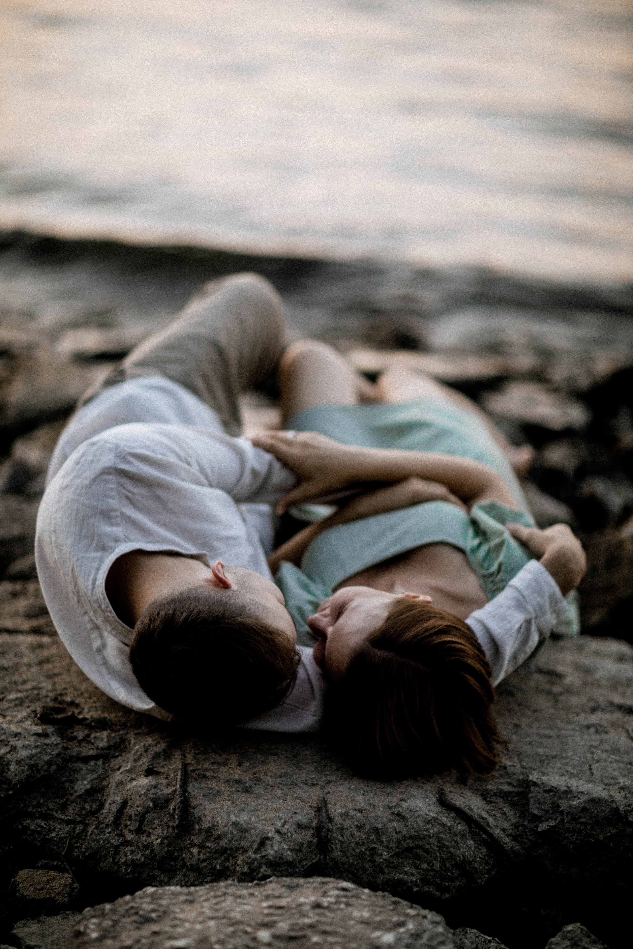 Dasha&Nikita. Фотограф города Уральск Ольга Василец