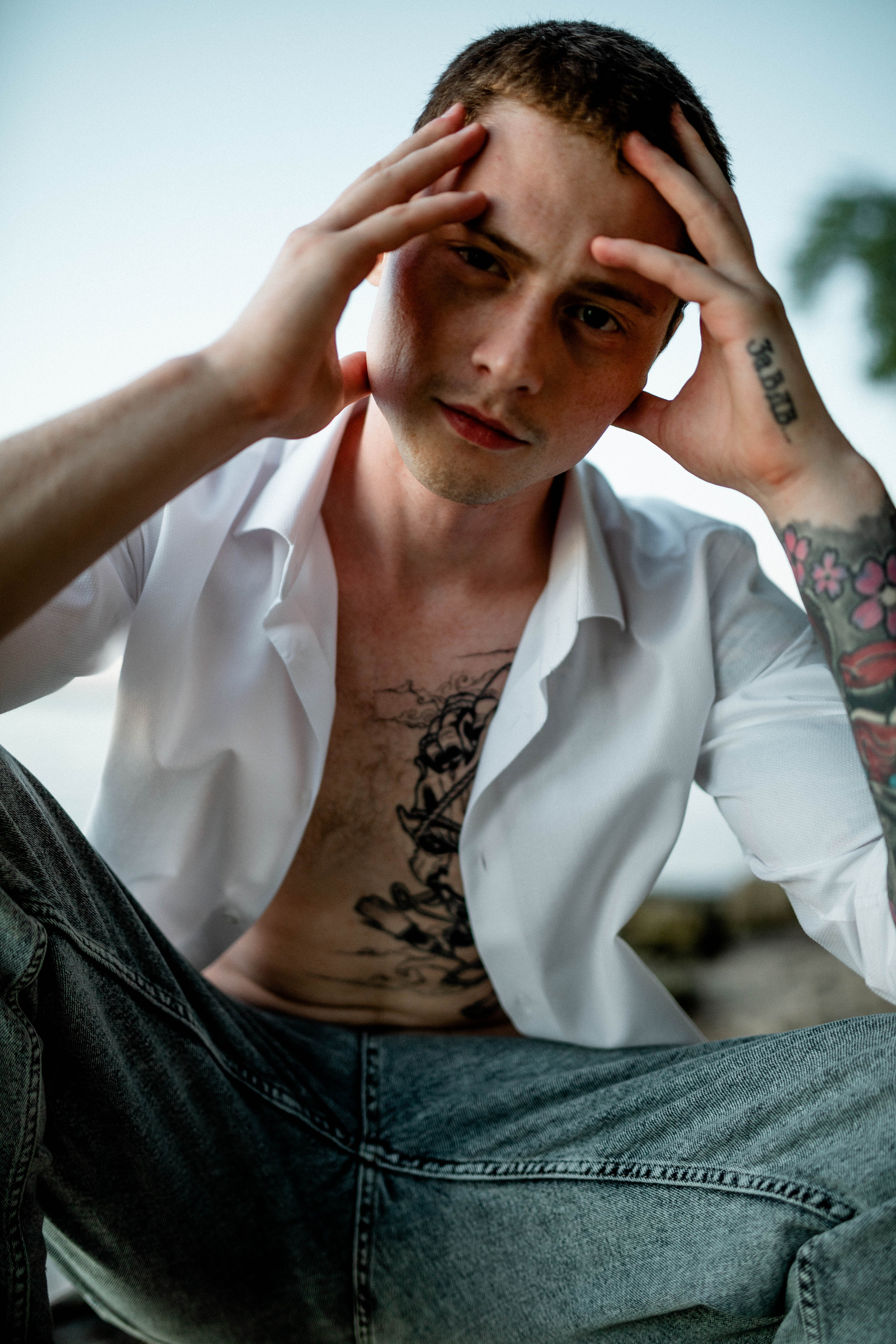 VANYA. Фотограф города Уральск Ольга Василец