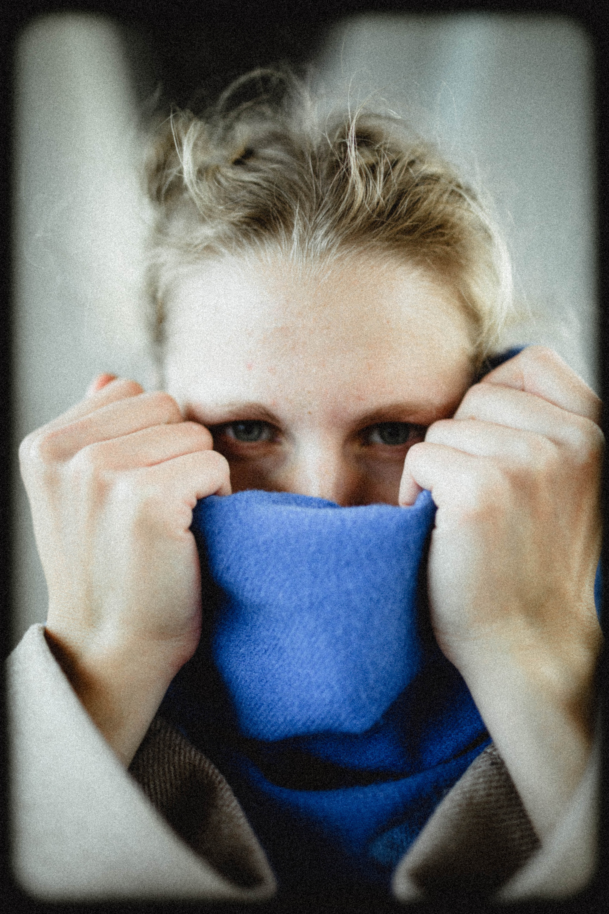 ANYA. Фотограф города Уральск Ольга Василец