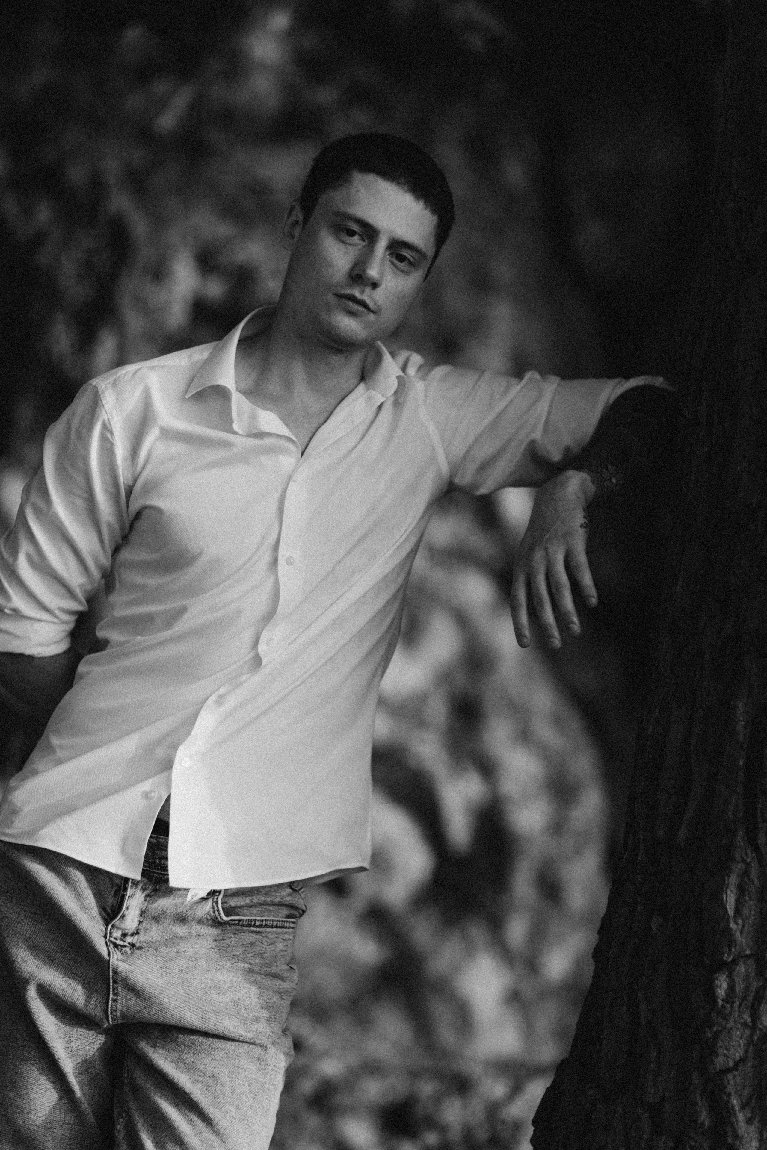 VANYA. Фотограф города Уральск Ольга Василец