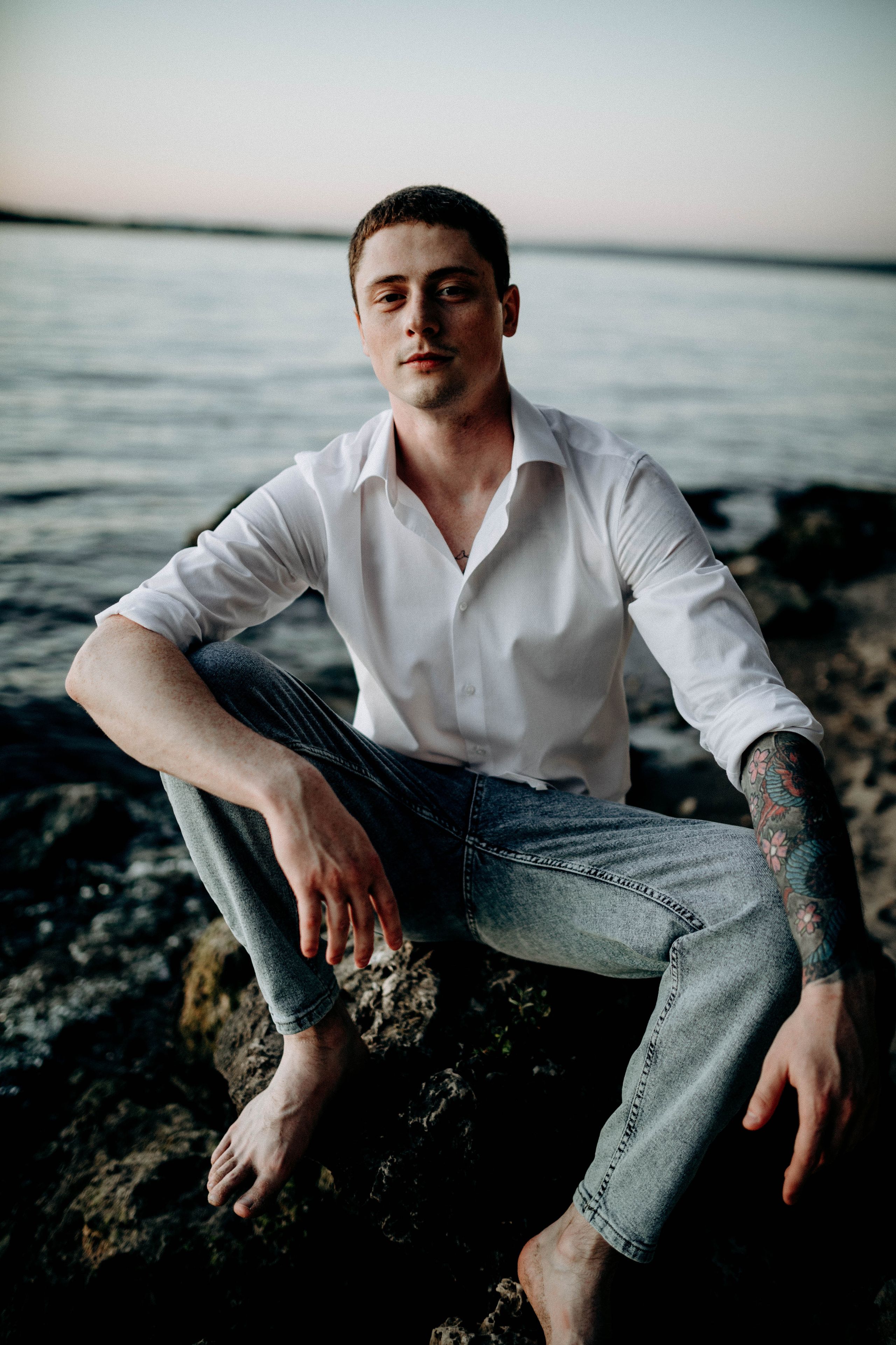 VANYA. Фотограф города Уральск Ольга Василец