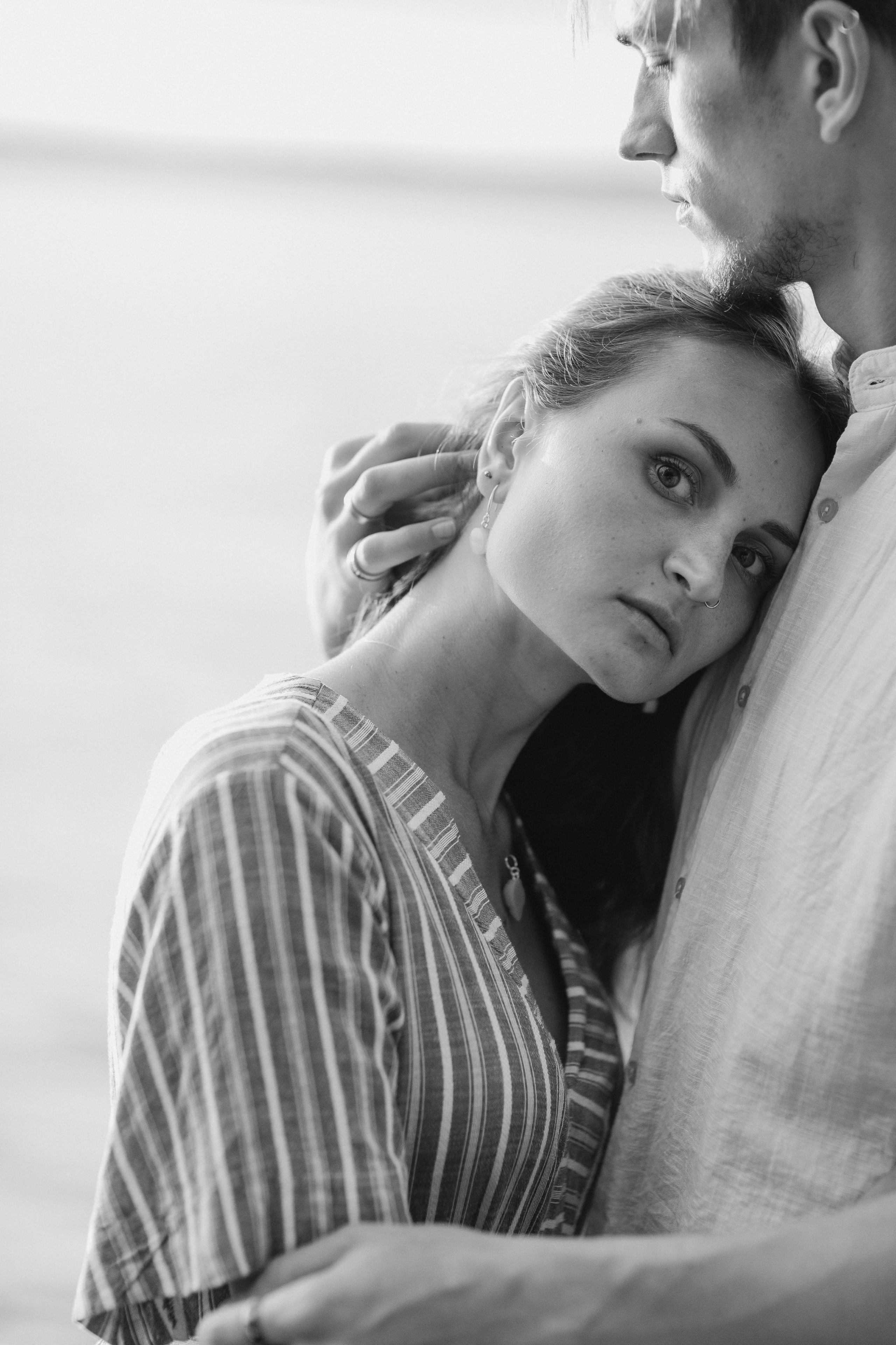 Gesha&Sergei. Фотограф города Уральск Ольга Василец