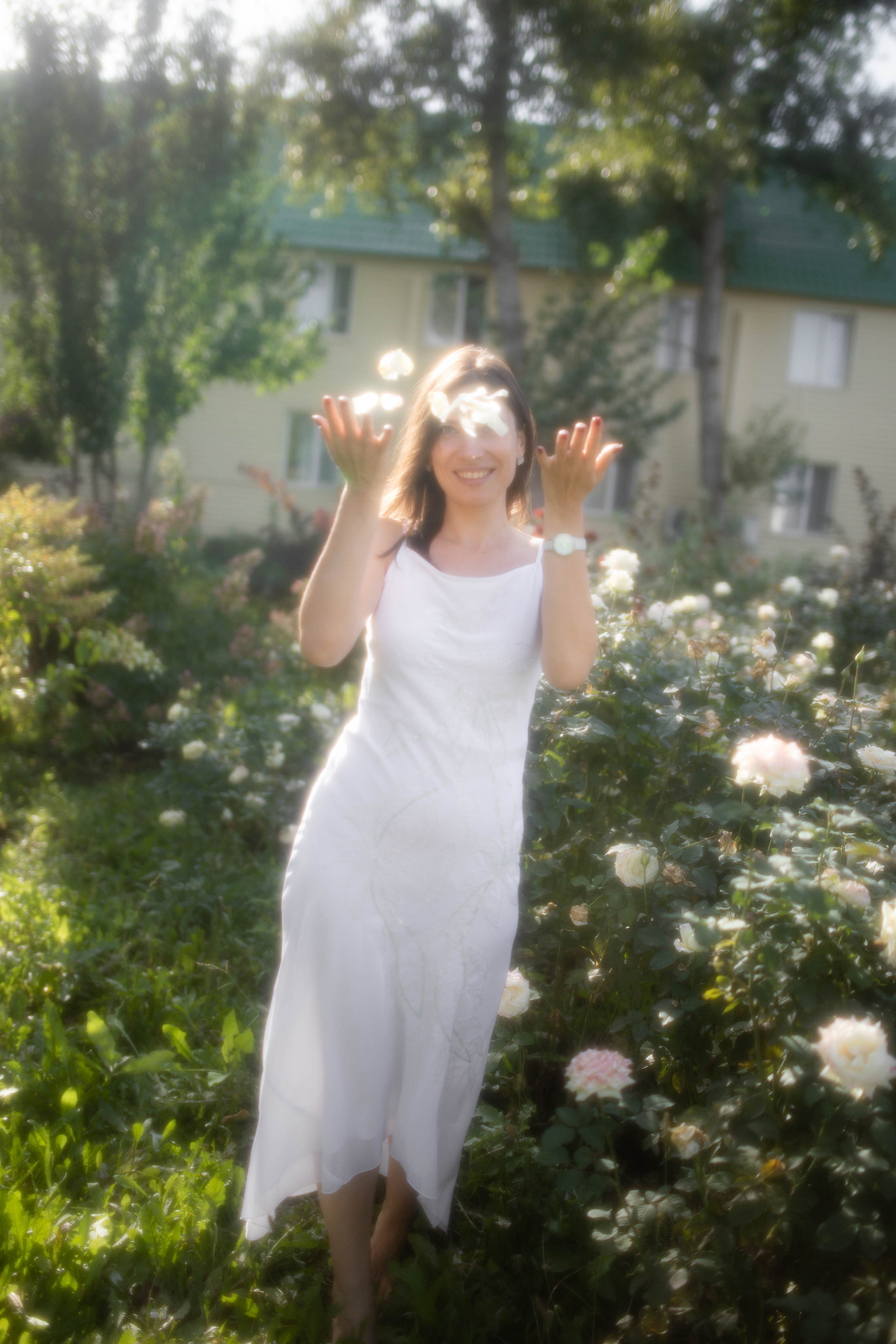 LENA. Фотограф города Уральск Ольга Василец