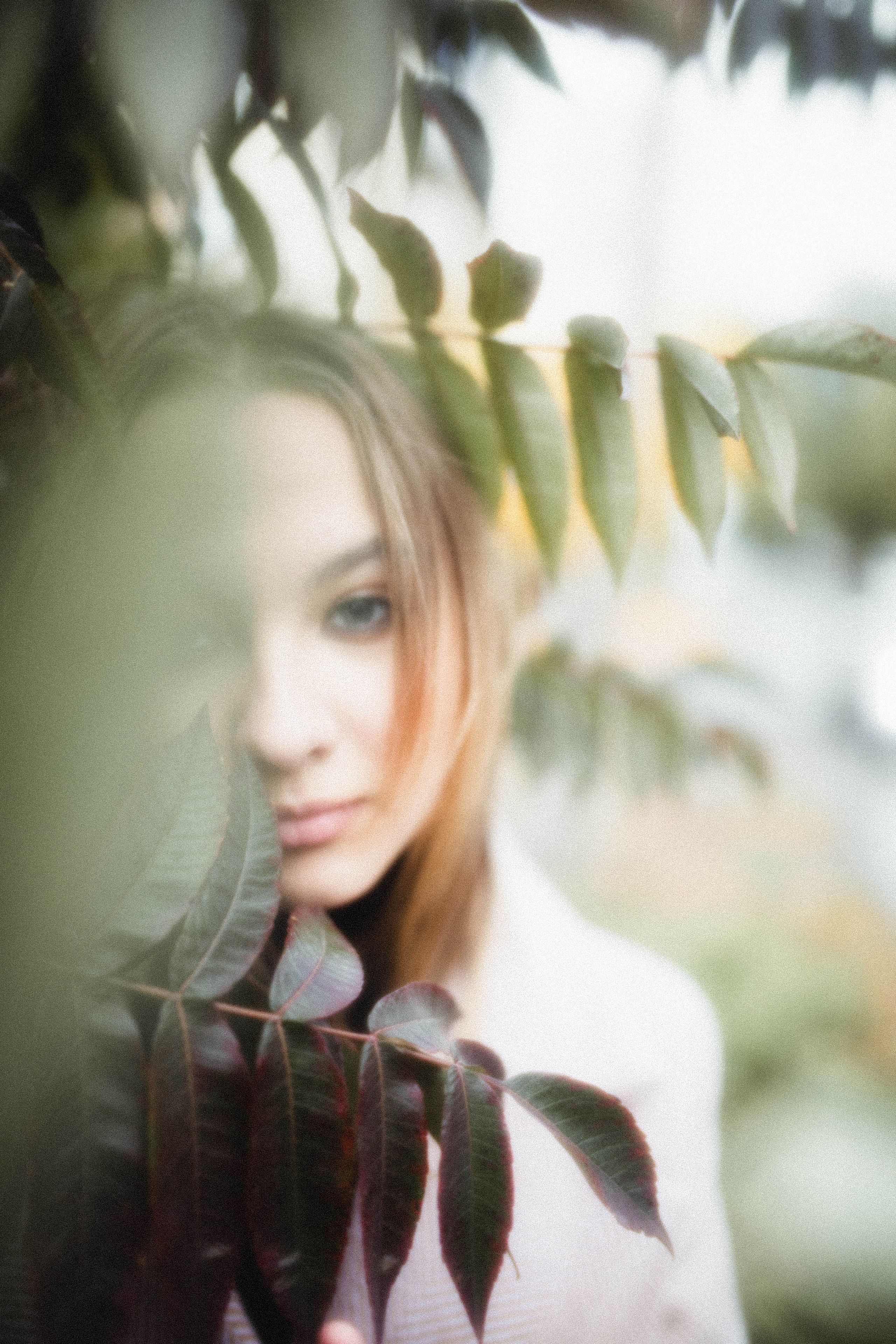 MASHA. Фотограф города Уральск Ольга Василец