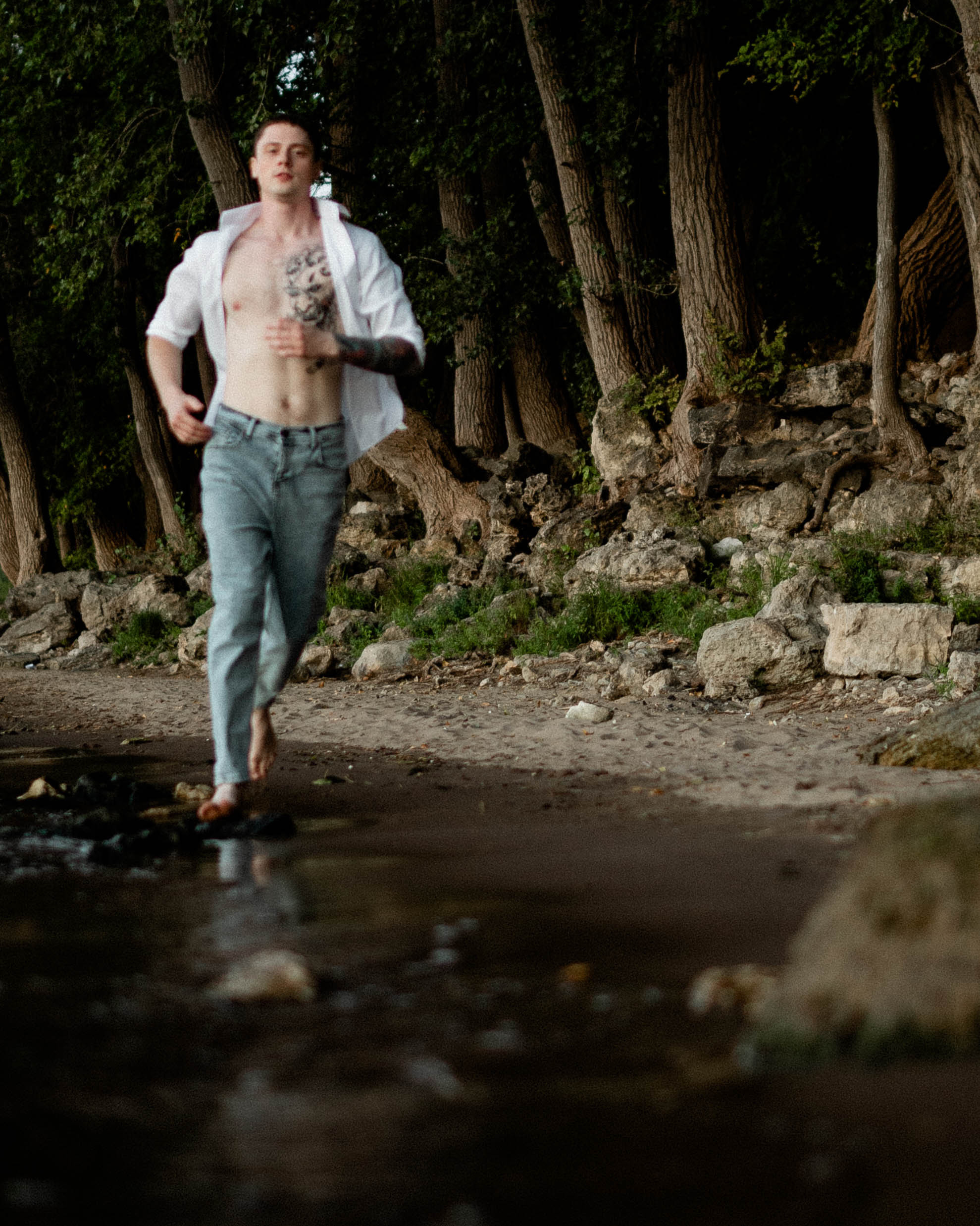 VANYA. Фотограф города Уральск Ольга Василец