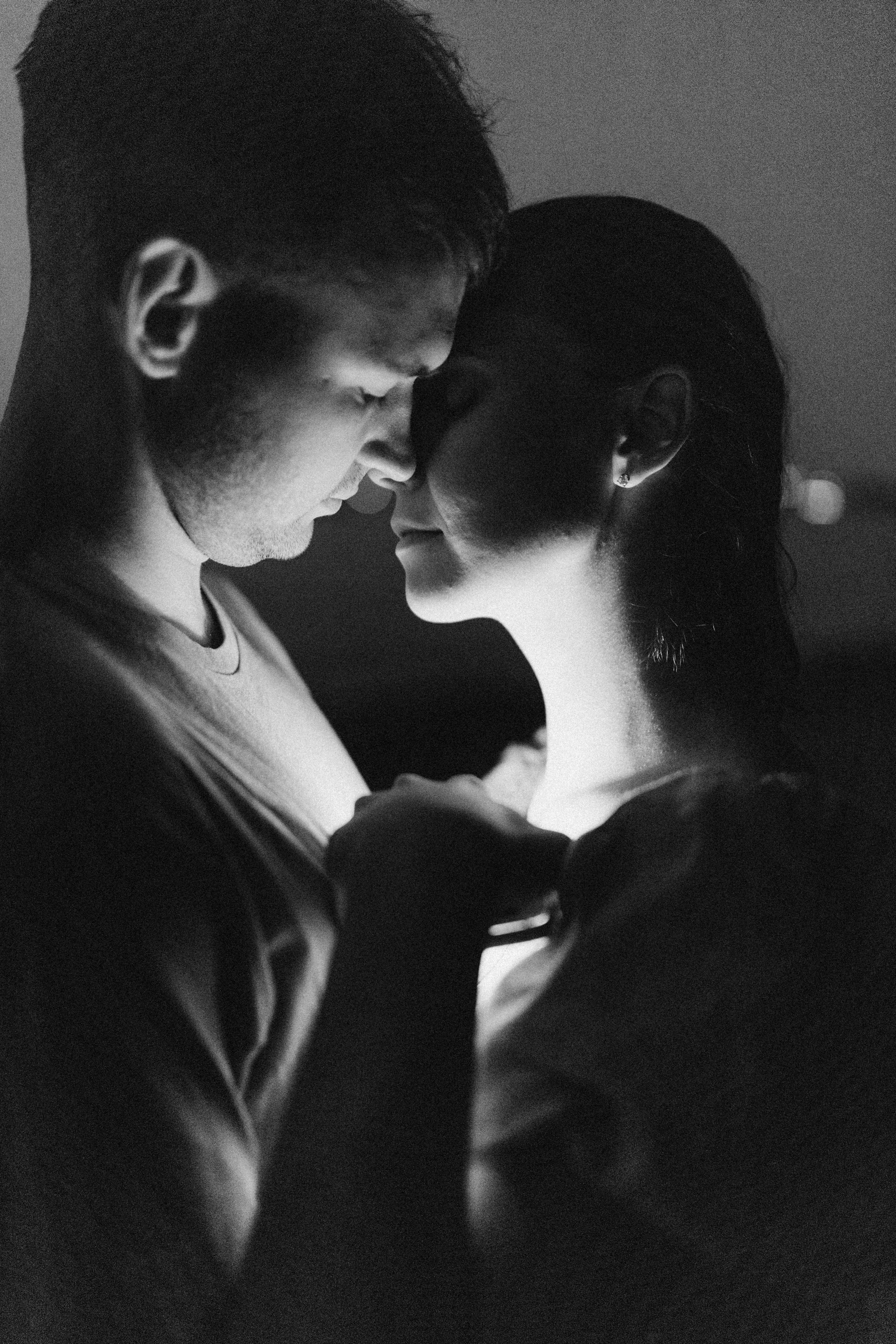 Dasha&Nikita. Фотограф города Уральск Ольга Василец