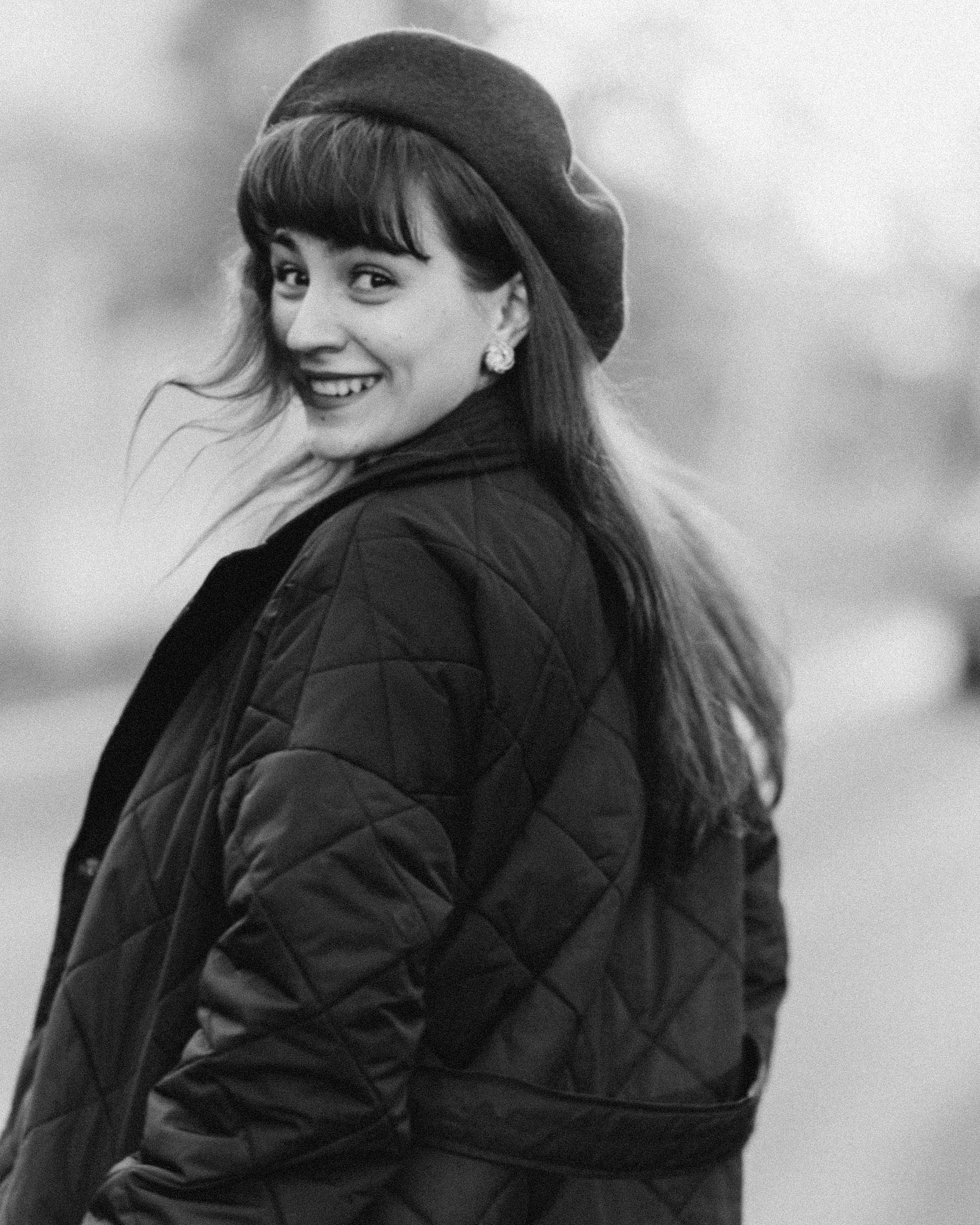 JUlIE. Фотограф города Уральск Ольга Василец