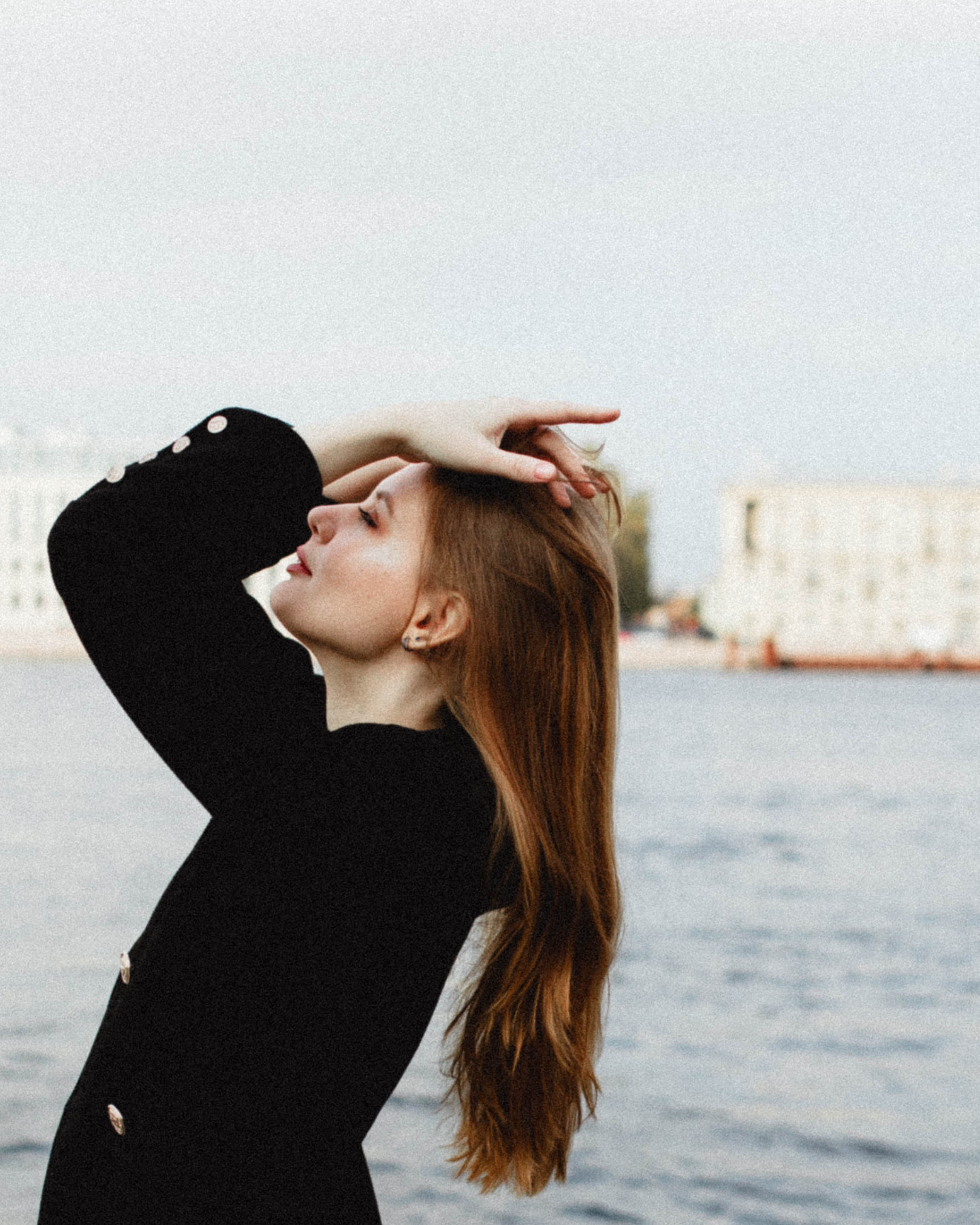 OLESYA. Фотограф города Уральск Ольга Василец