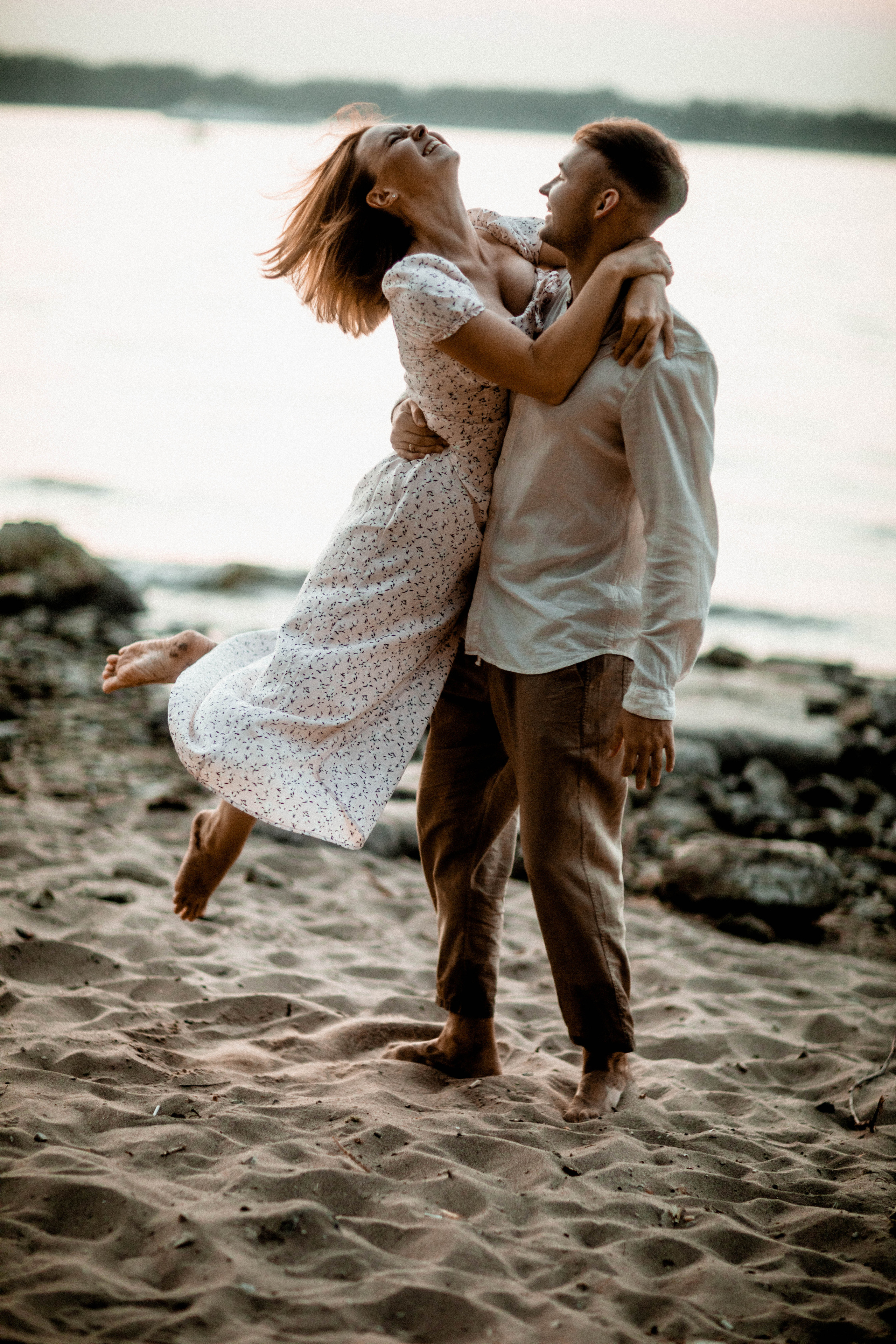 Dasha&Nikita. Фотограф города Уральск Ольга Василец