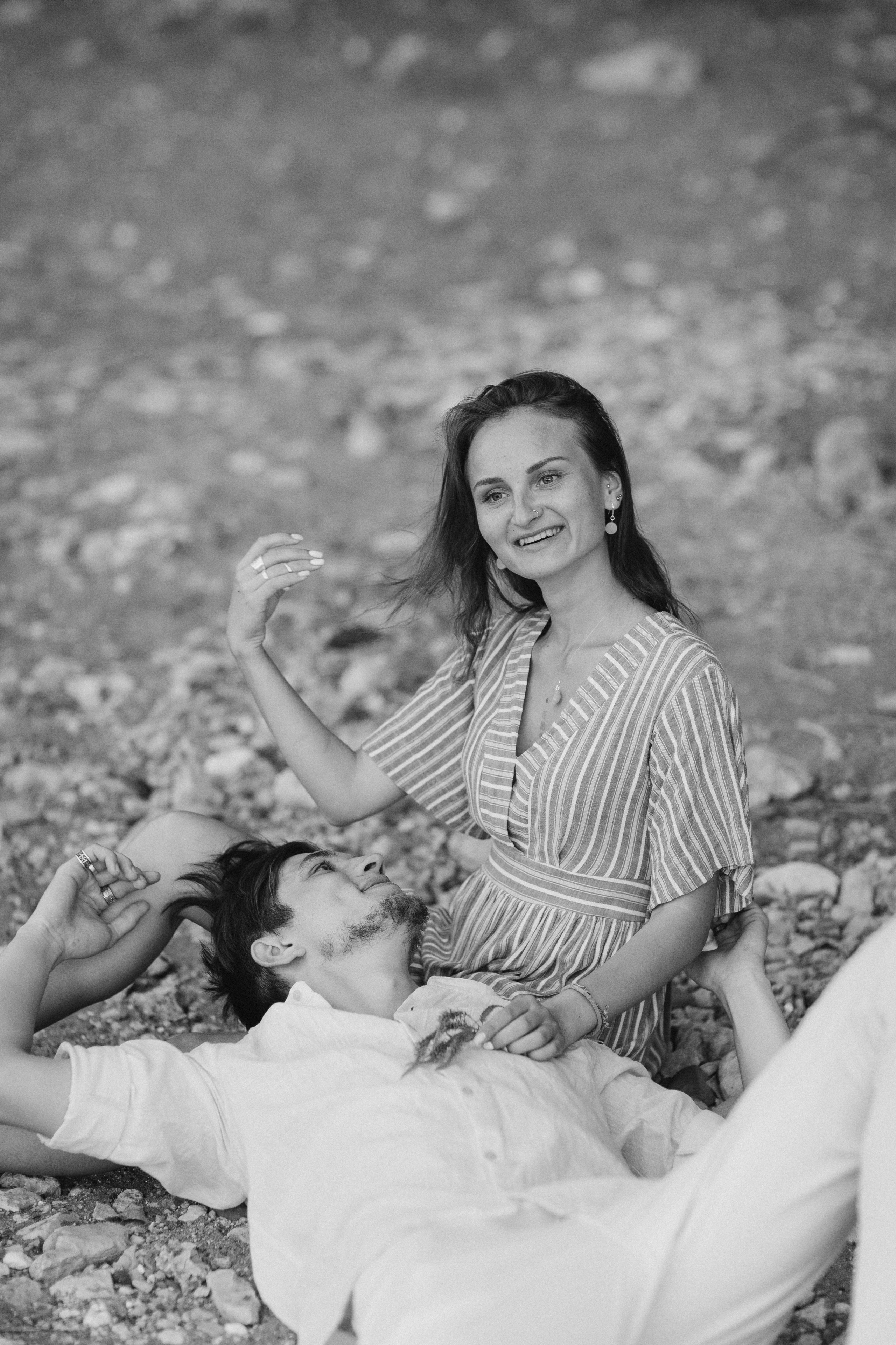 Gesha&Sergei. Фотограф города Уральск Ольга Василец