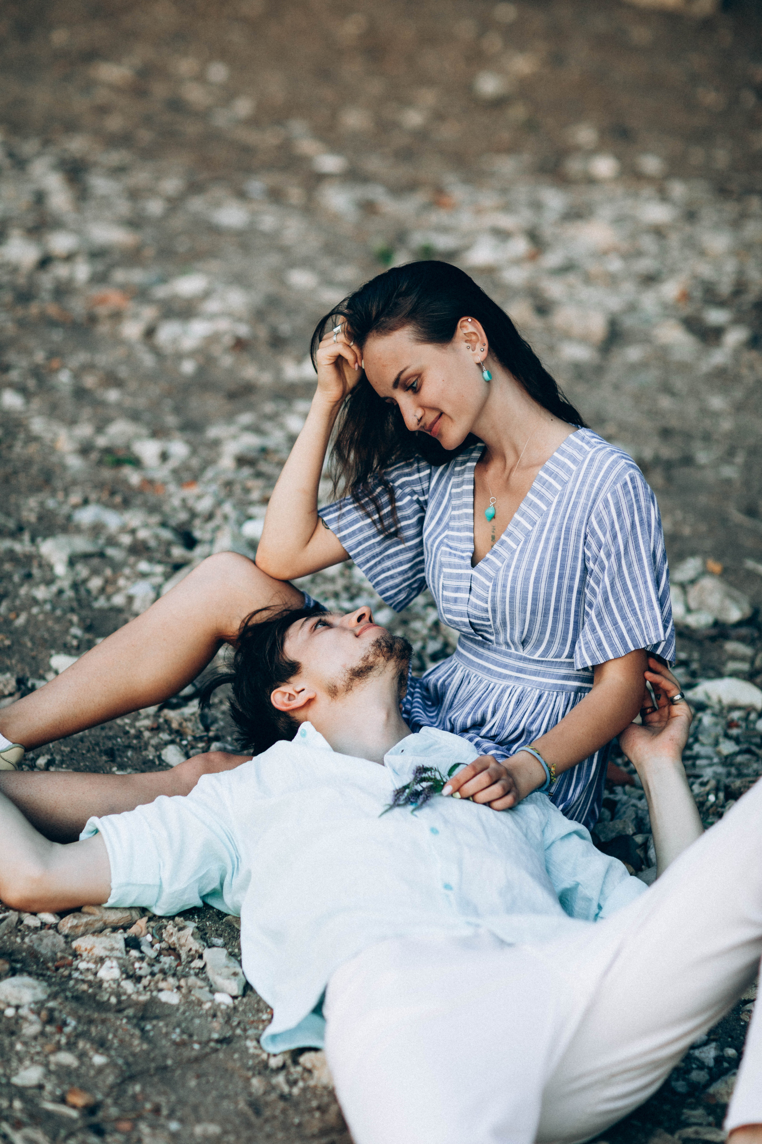 Gesha&Sergei. Фотограф города Уральск Ольга Василец