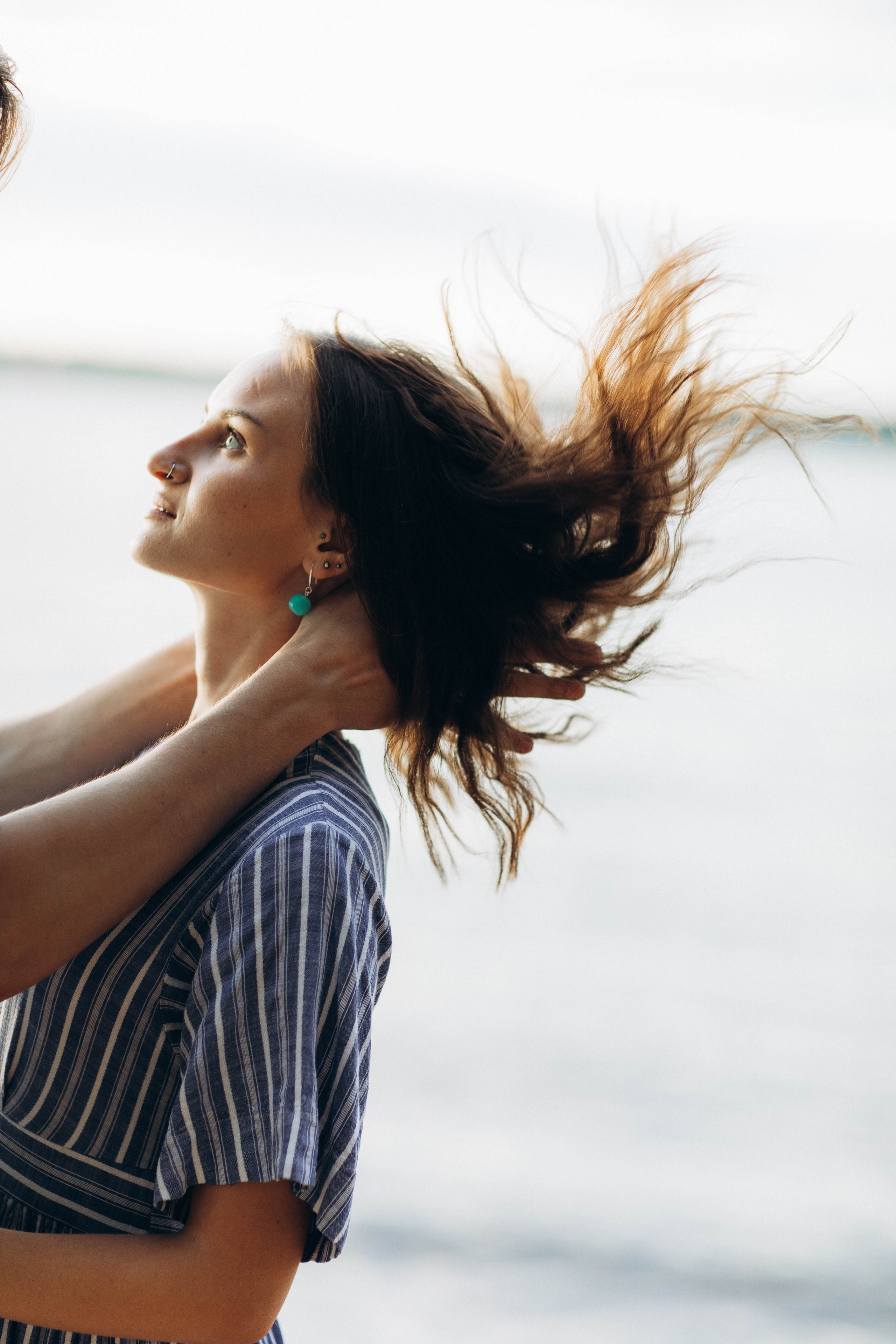 Gesha&Sergei. Фотограф города Уральск Ольга Василец
