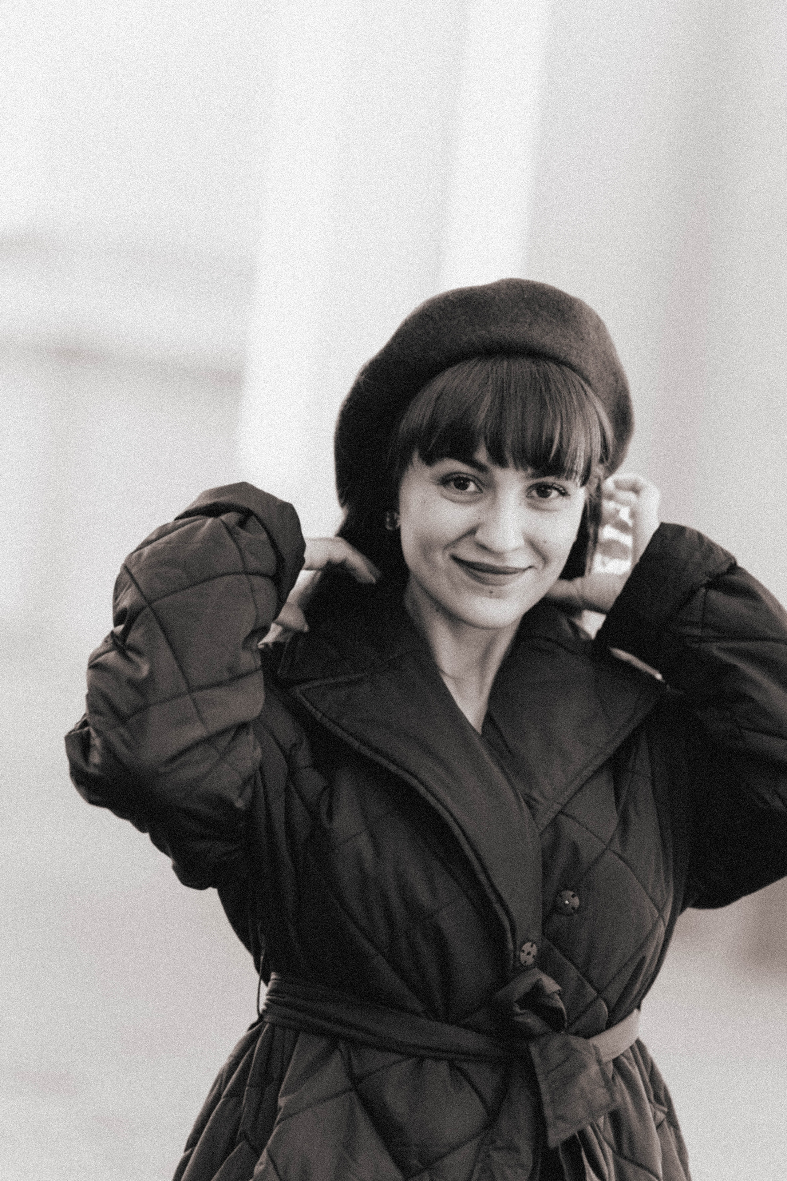 JUlIE. Фотограф города Уральск Ольга Василец