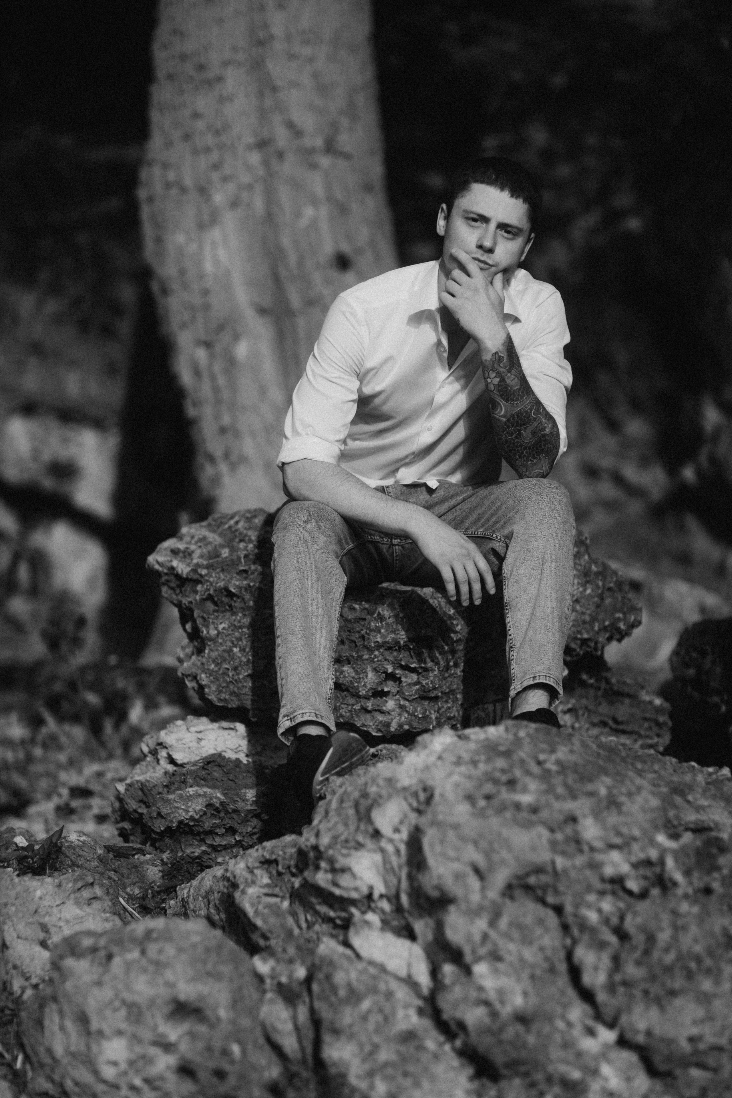 VANYA. Фотограф города Уральск Ольга Василец