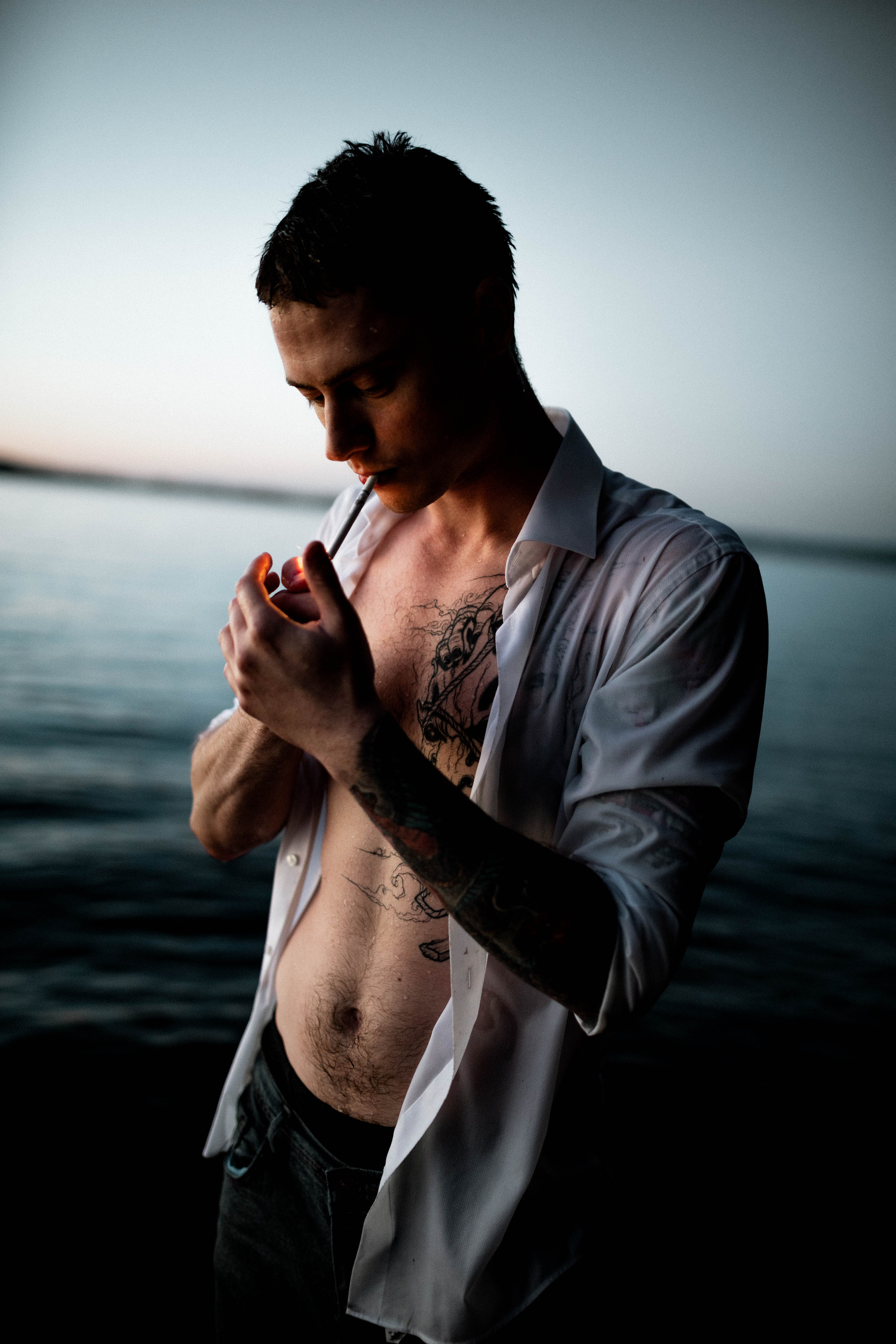 VANYA. Фотограф города Уральск Ольга Василец