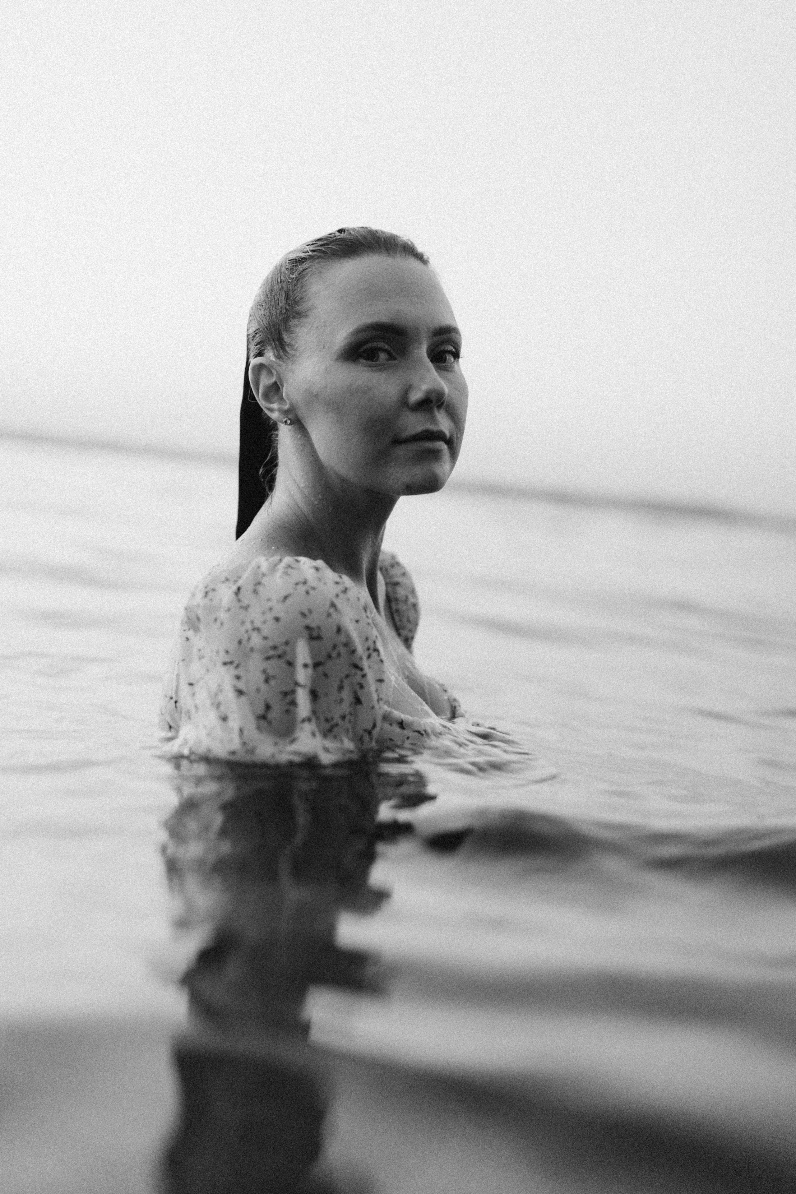 Dasha&Nikita. Фотограф города Уральск Ольга Василец