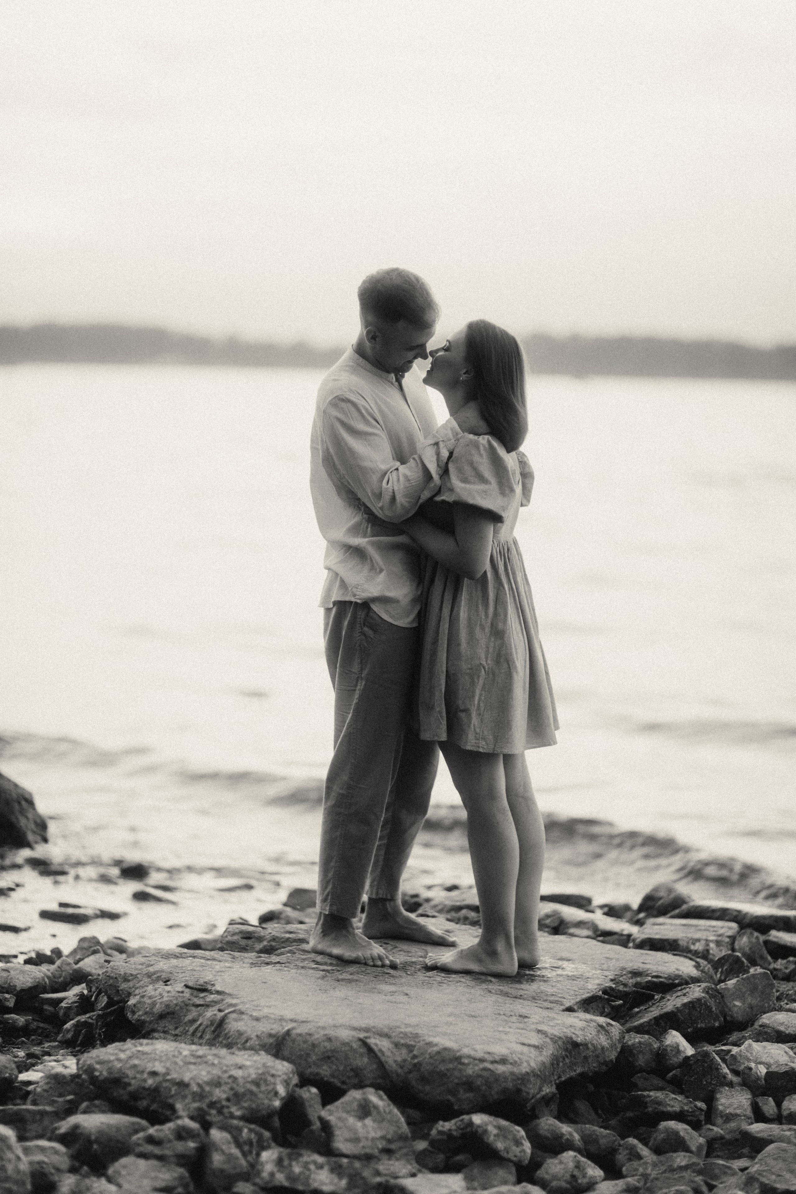 Dasha&Nikita. Фотограф города Уральск Ольга Василец