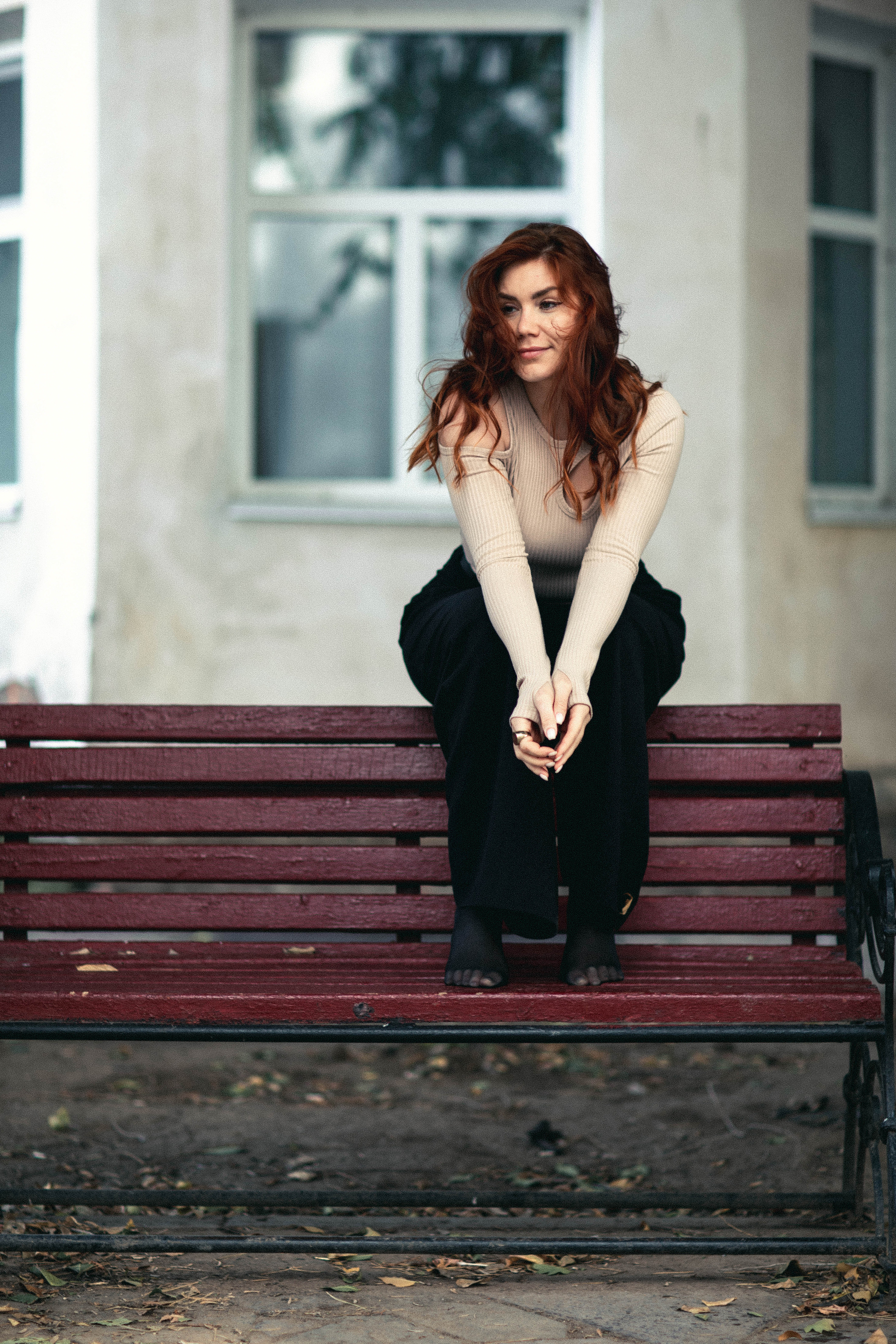 MARINA. Фотограф города Уральск Ольга Василец