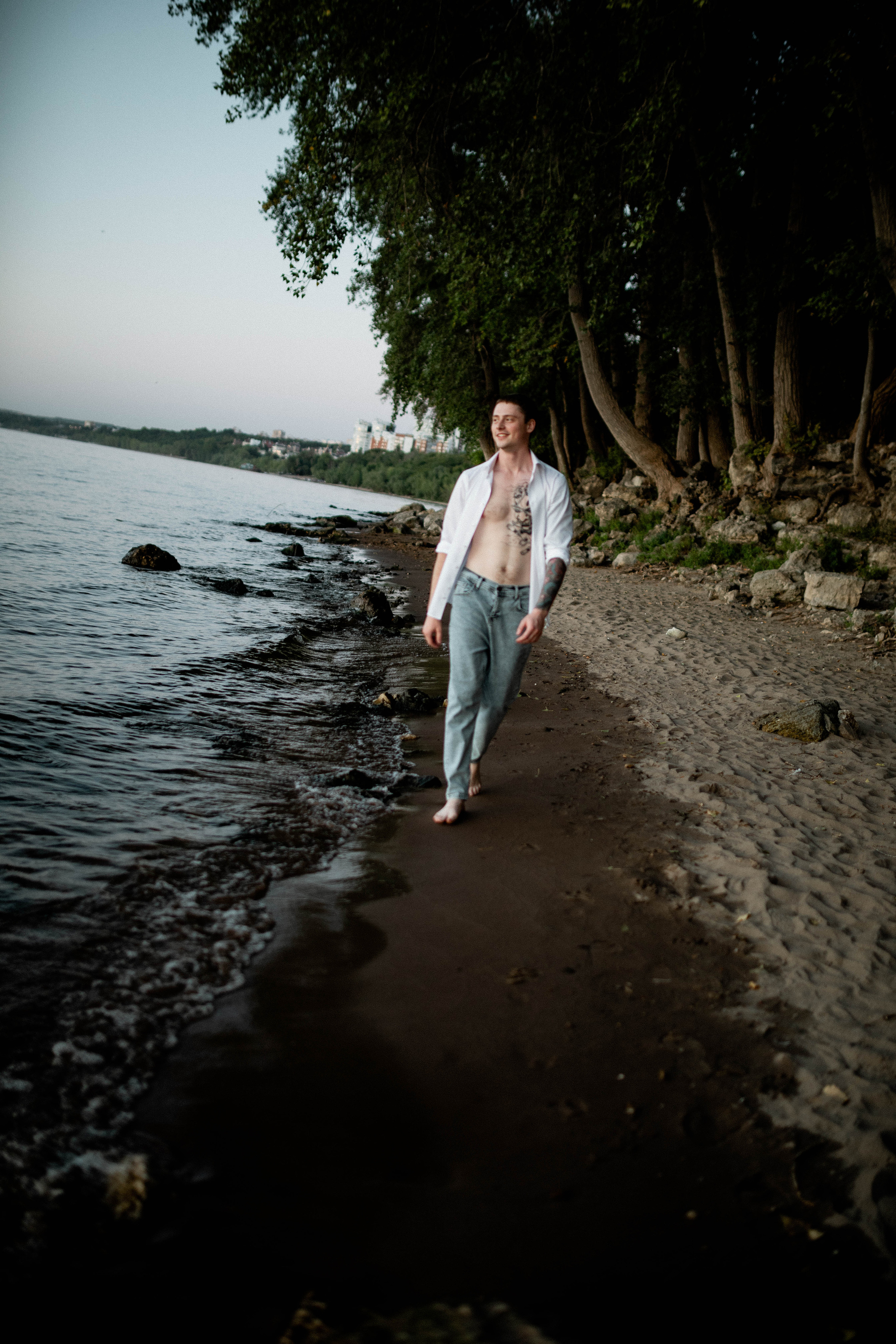 VANYA. Фотограф города Уральск Ольга Василец