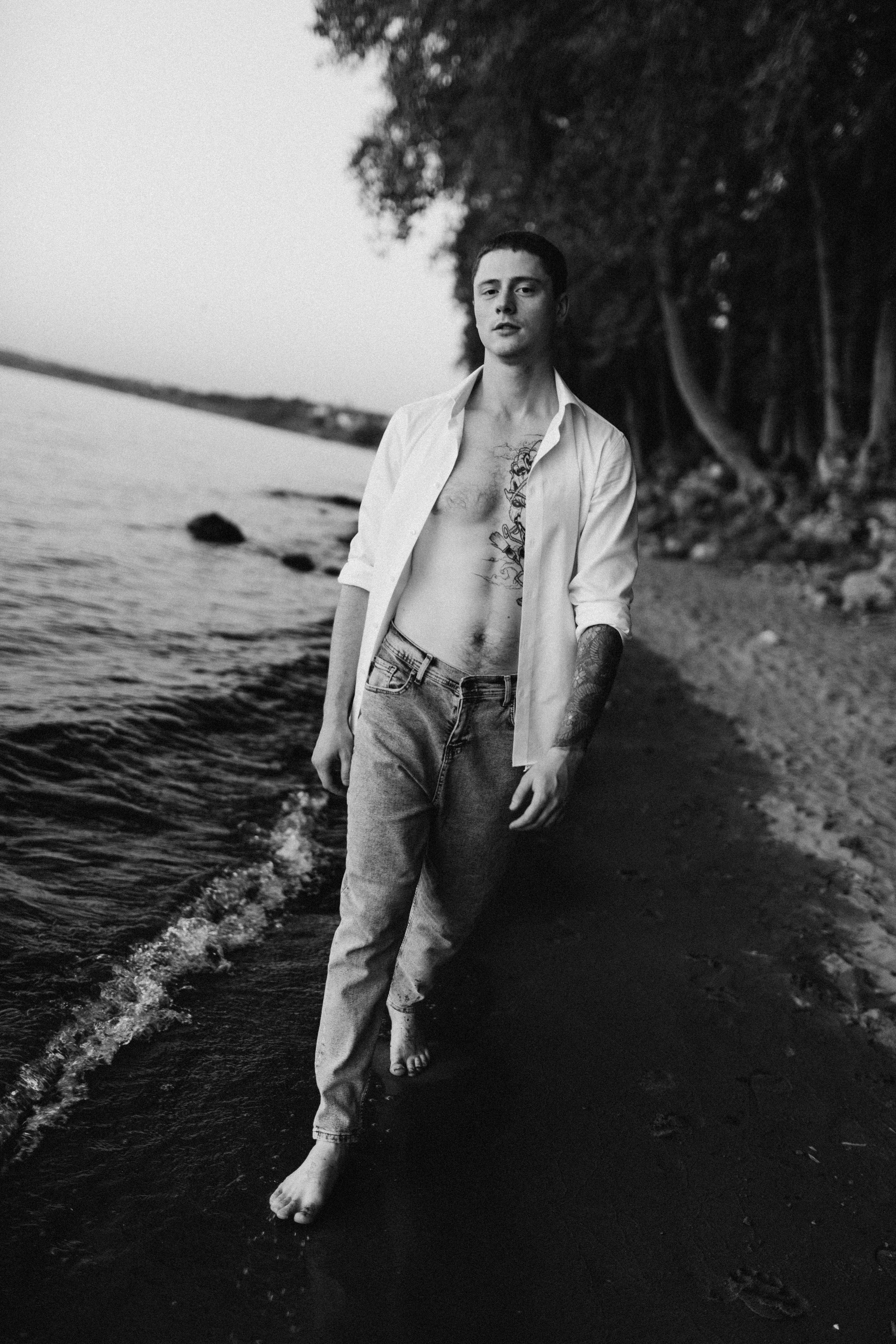 VANYA. Фотограф города Уральск Ольга Василец