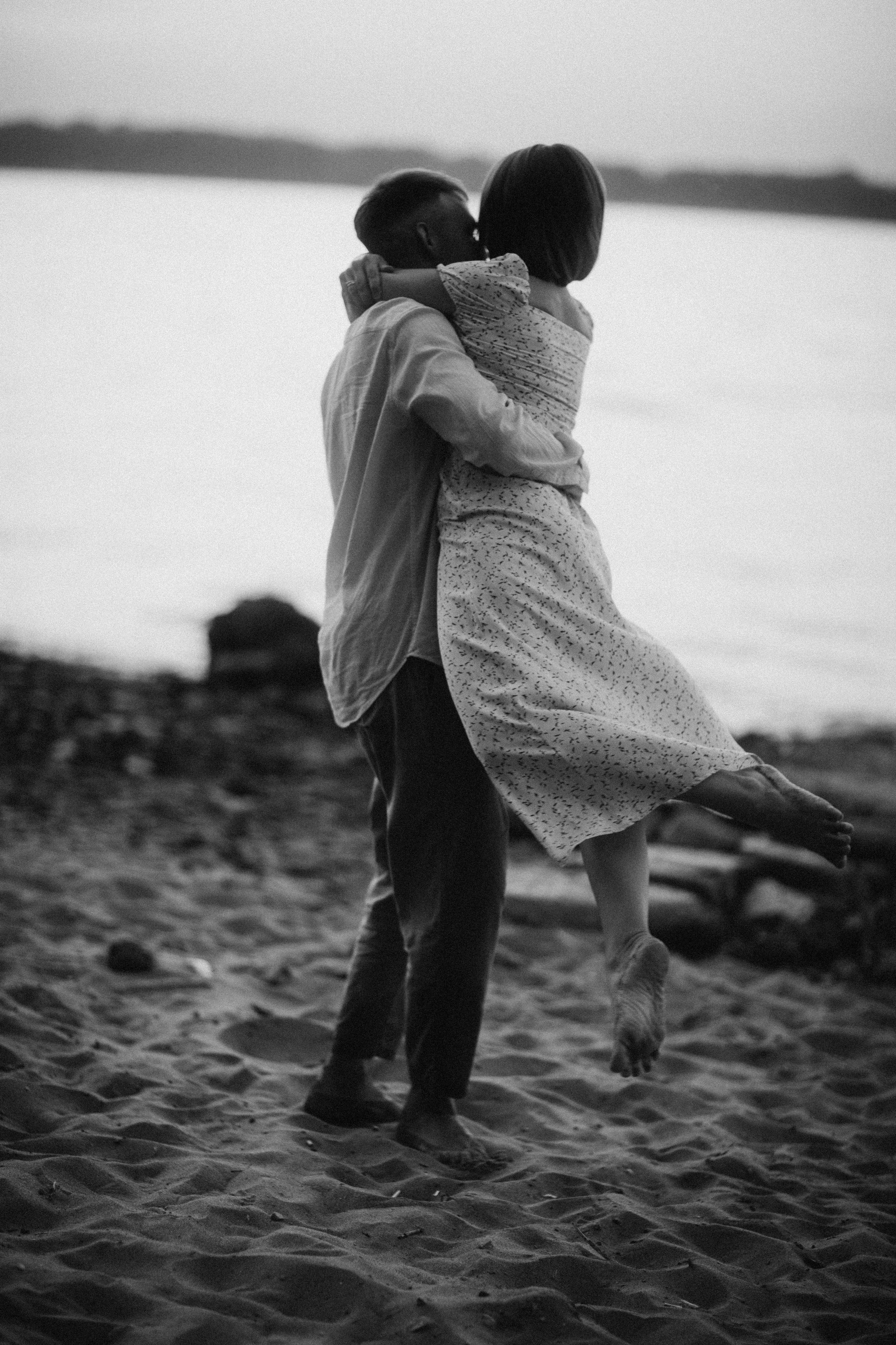 Dasha&Nikita. Фотограф города Уральск Ольга Василец