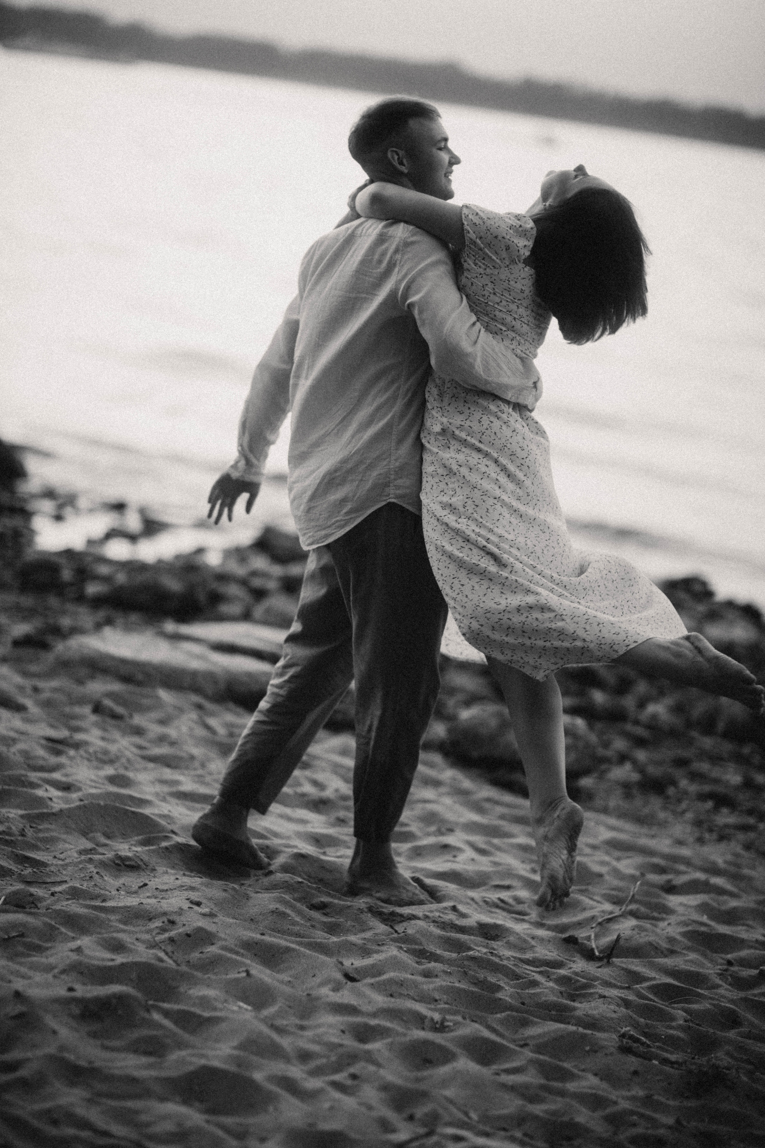 Dasha&Nikita. Фотограф города Уральск Ольга Василец