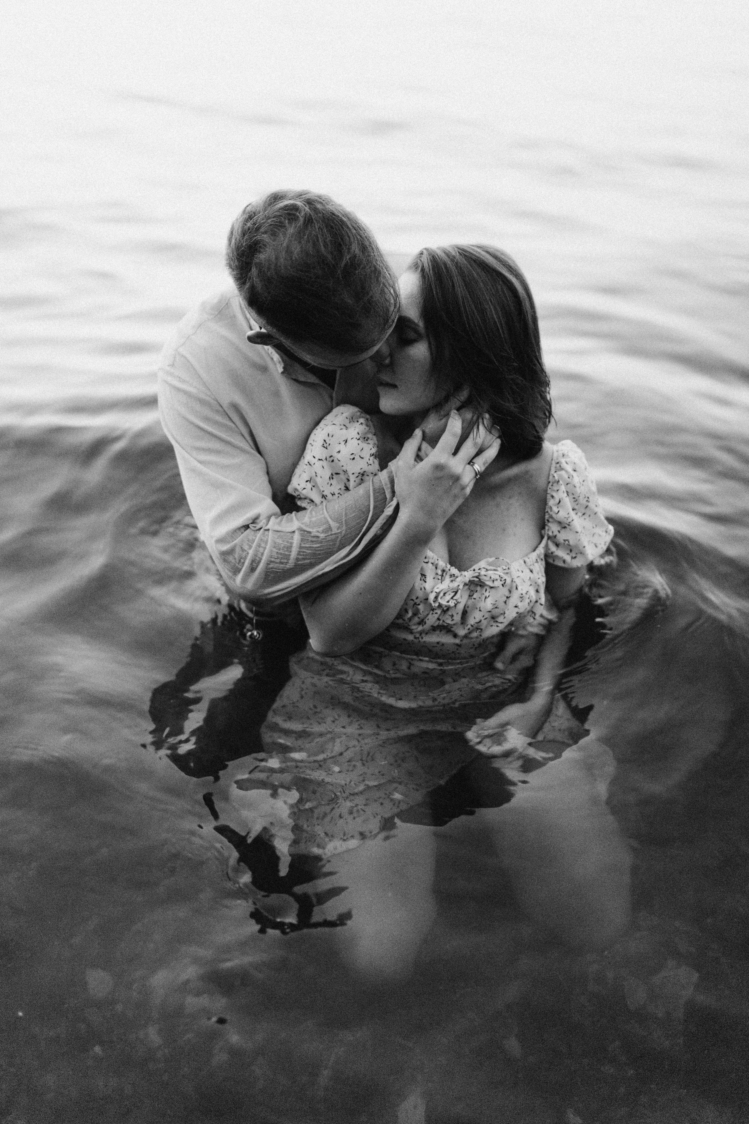 Dasha&Nikita. Фотограф города Уральск Ольга Василец