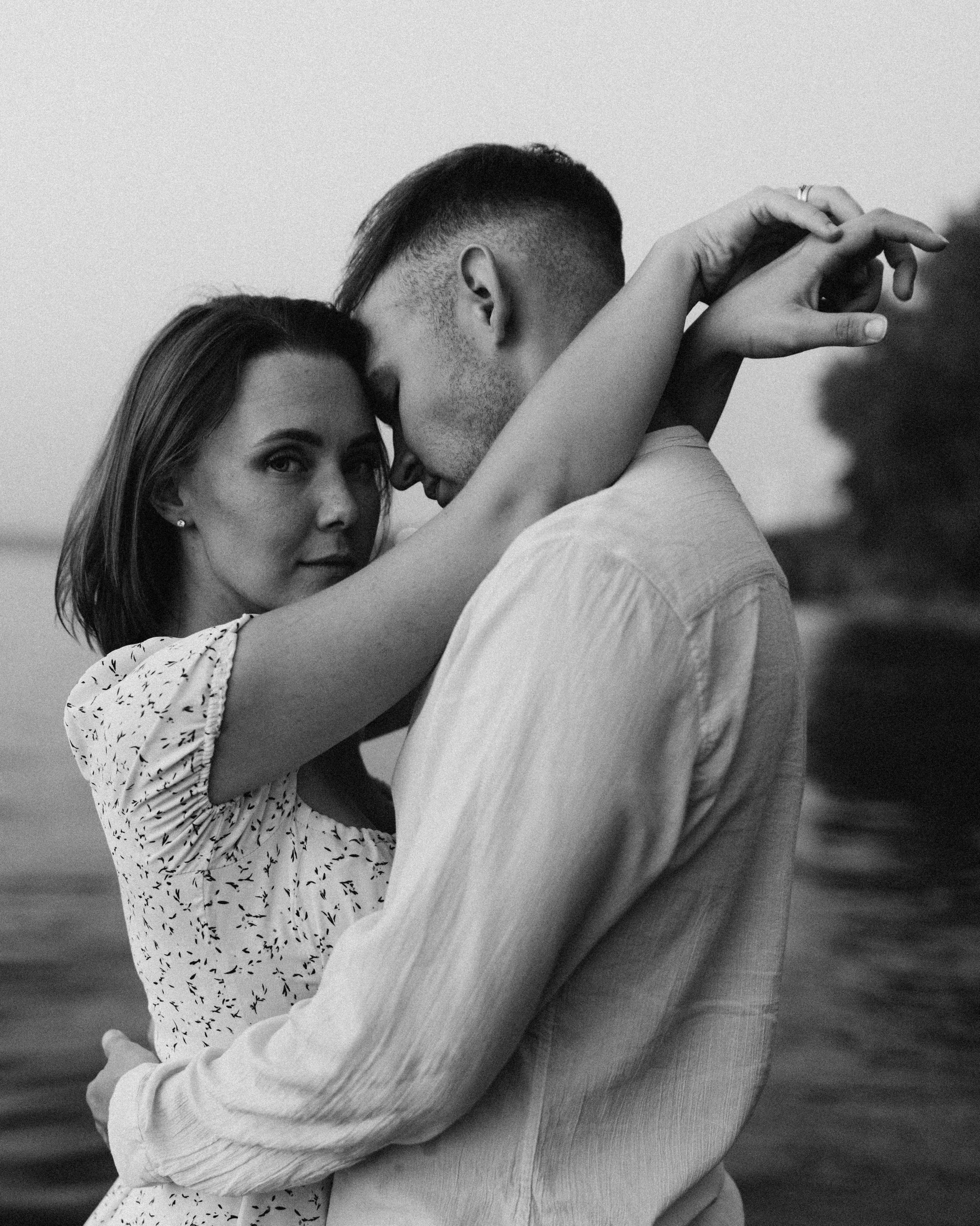 Dasha&Nikita. Фотограф города Уральск Ольга Василец