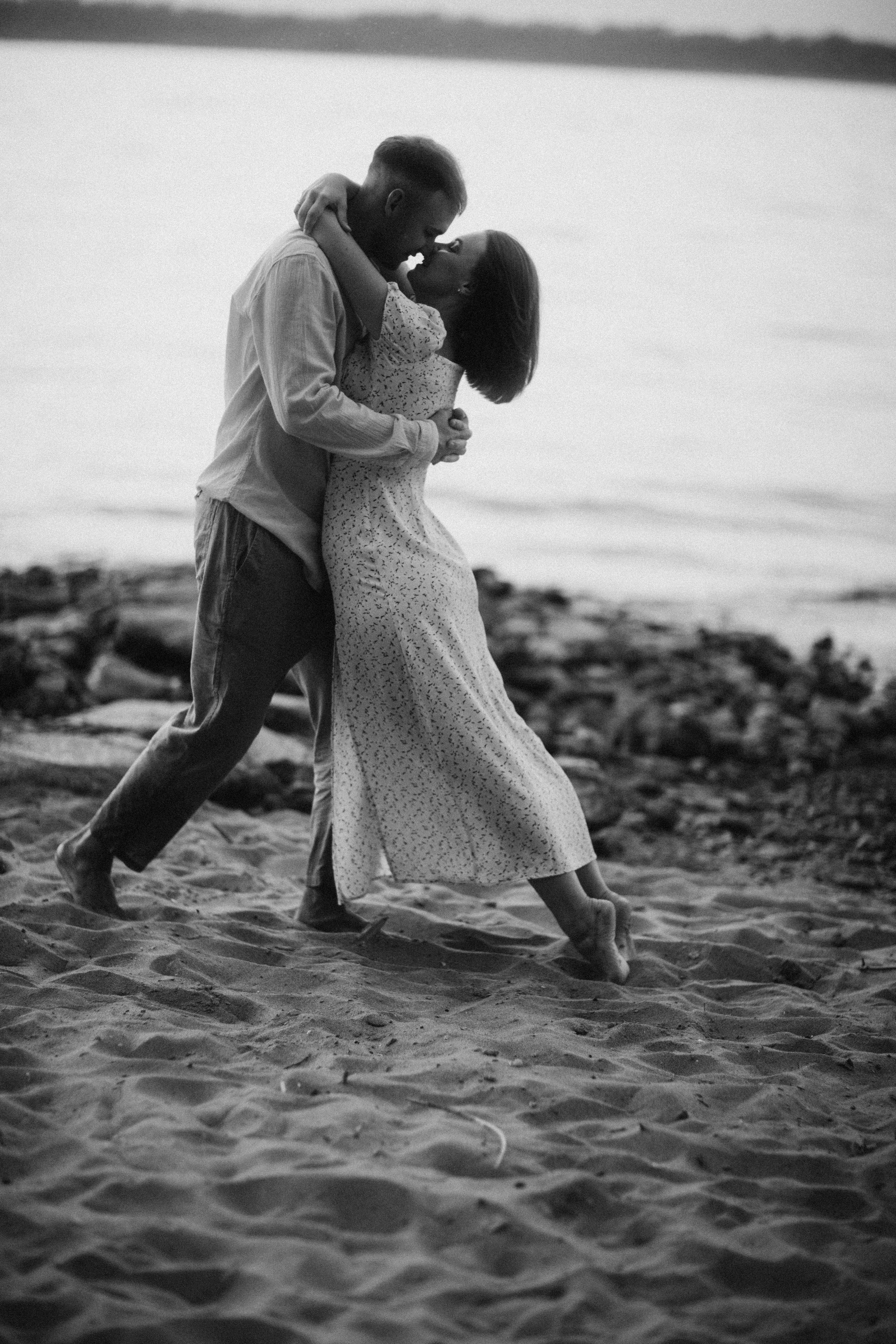 Dasha&Nikita. Фотограф города Уральск Ольга Василец