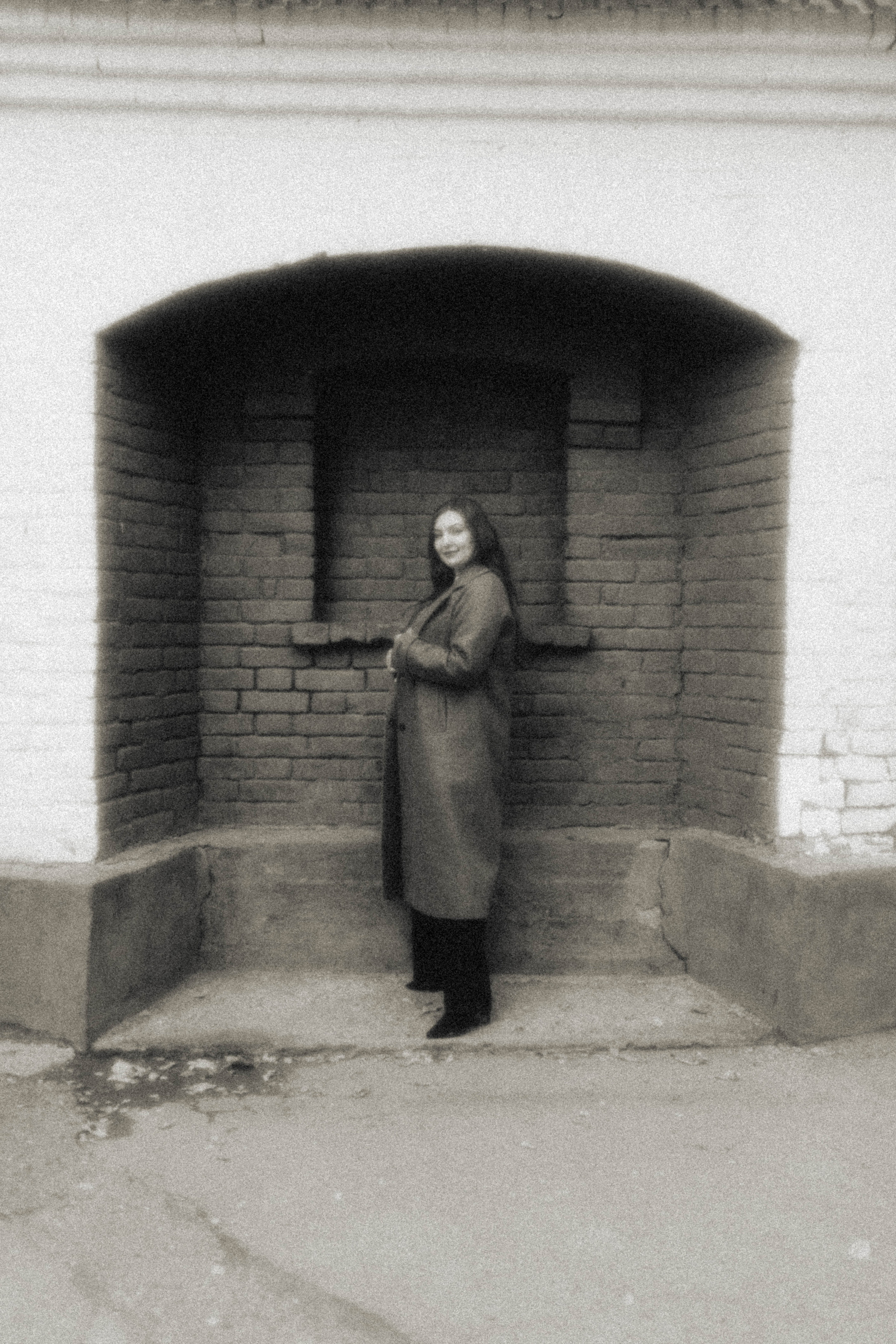 NASTYA. Фотограф города Уральск Ольга Василец