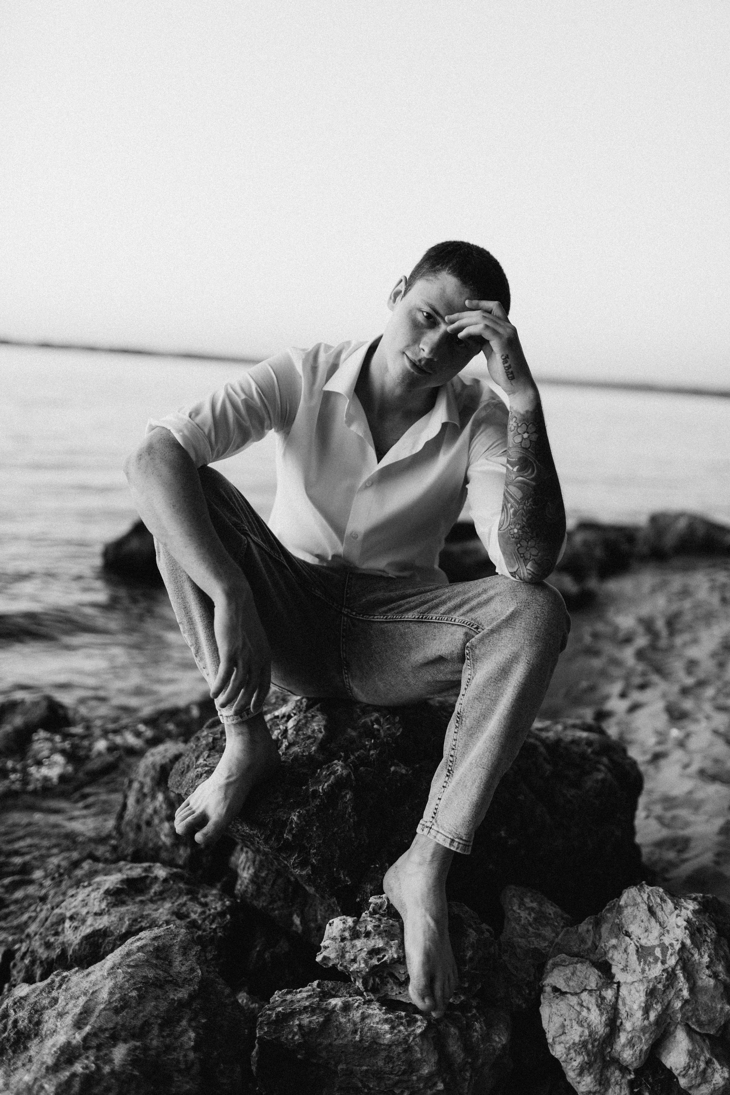 VANYA. Фотограф города Уральск Ольга Василец