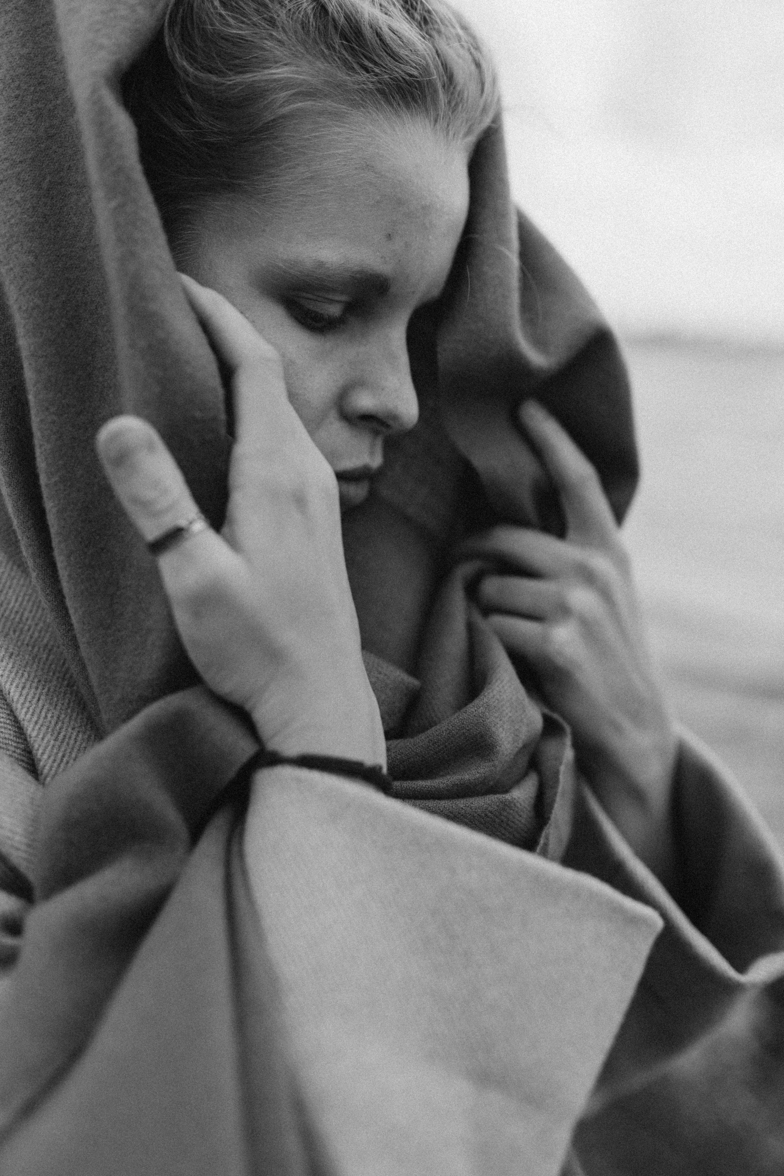 ANYA. Фотограф города Уральск Ольга Василец