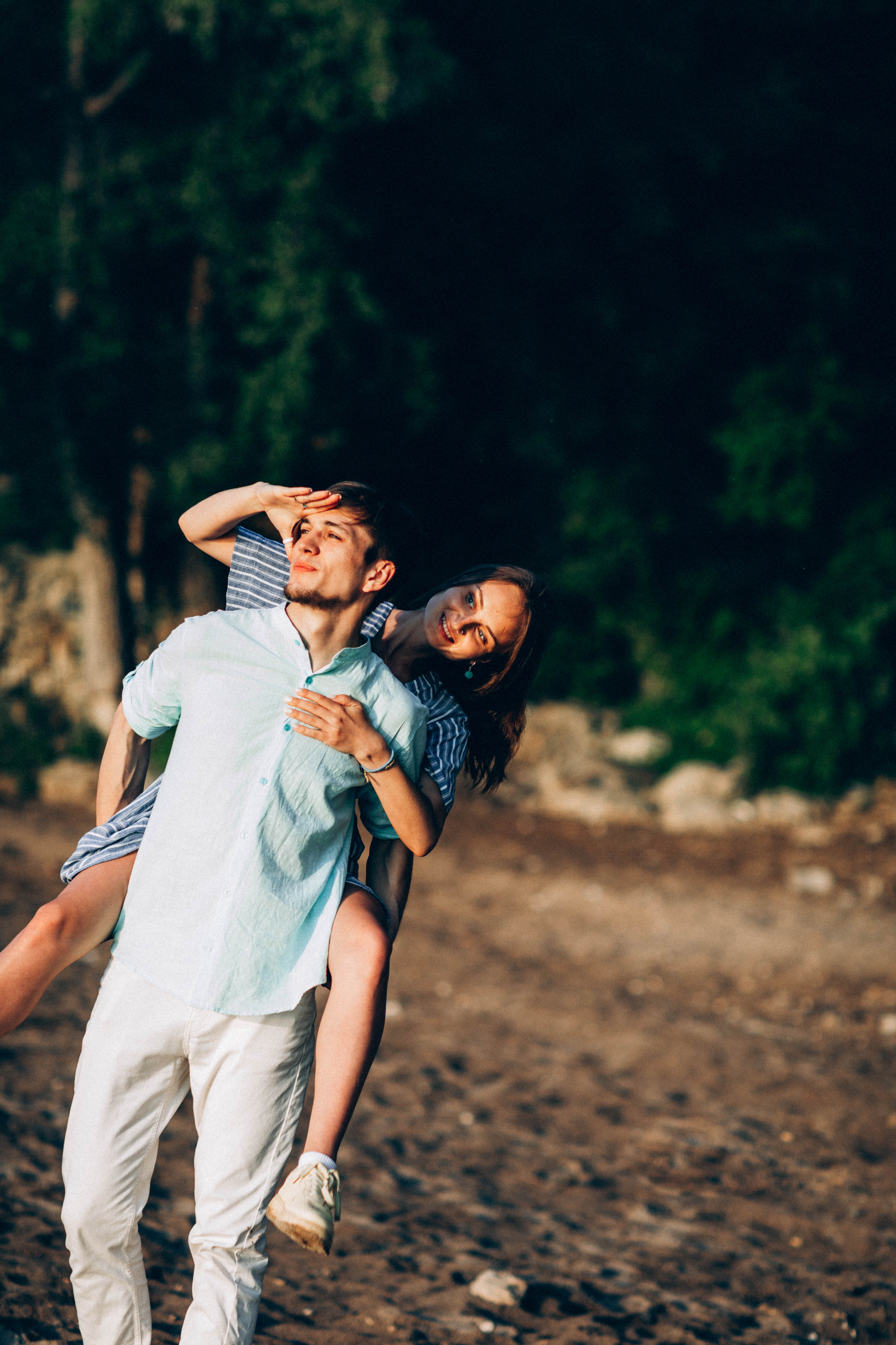 Gesha&Sergei. Фотограф города Уральск Ольга Василец