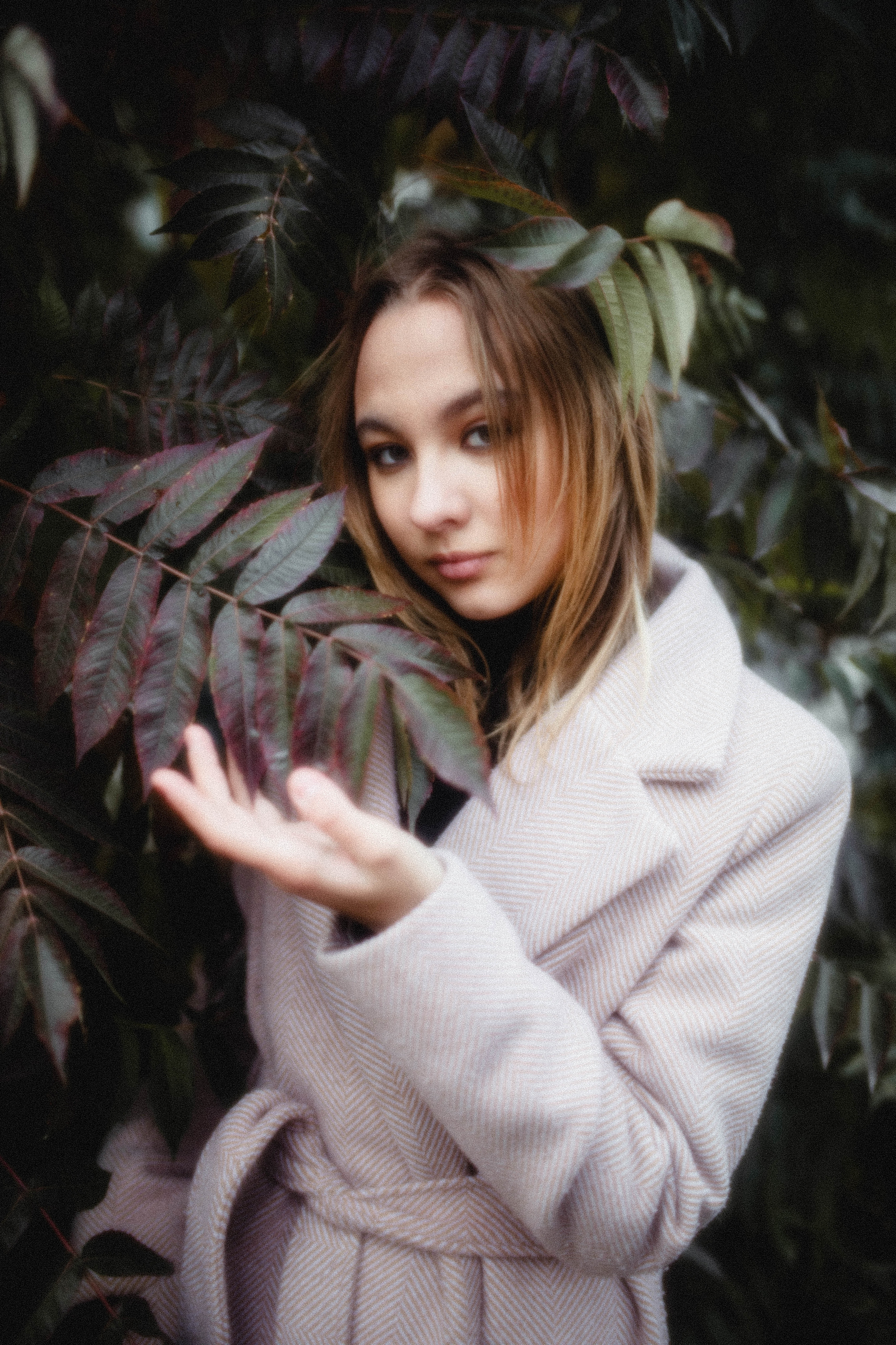 MASHA. Фотограф города Уральск Ольга Василец