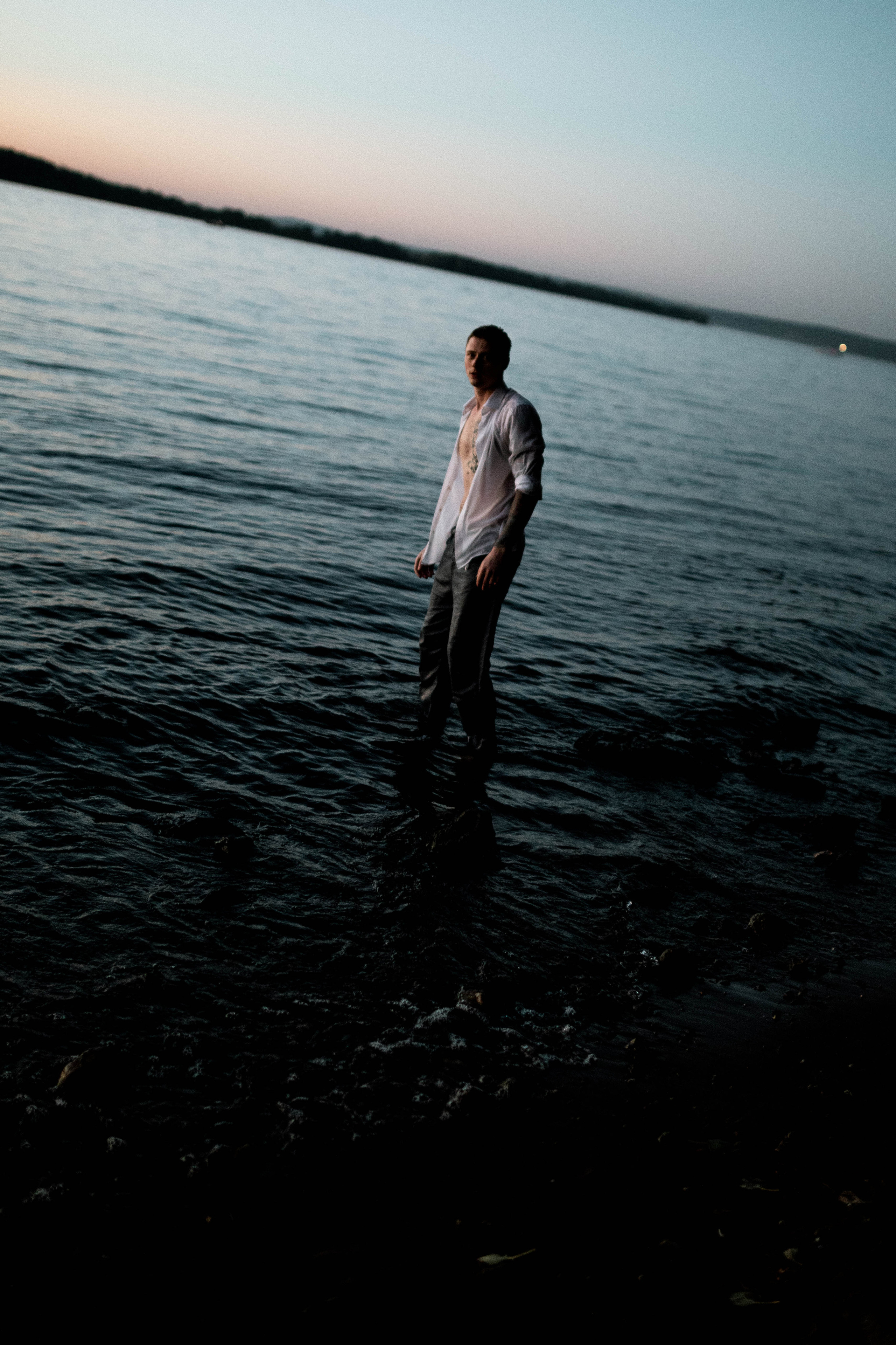 VANYA. Фотограф города Уральск Ольга Василец