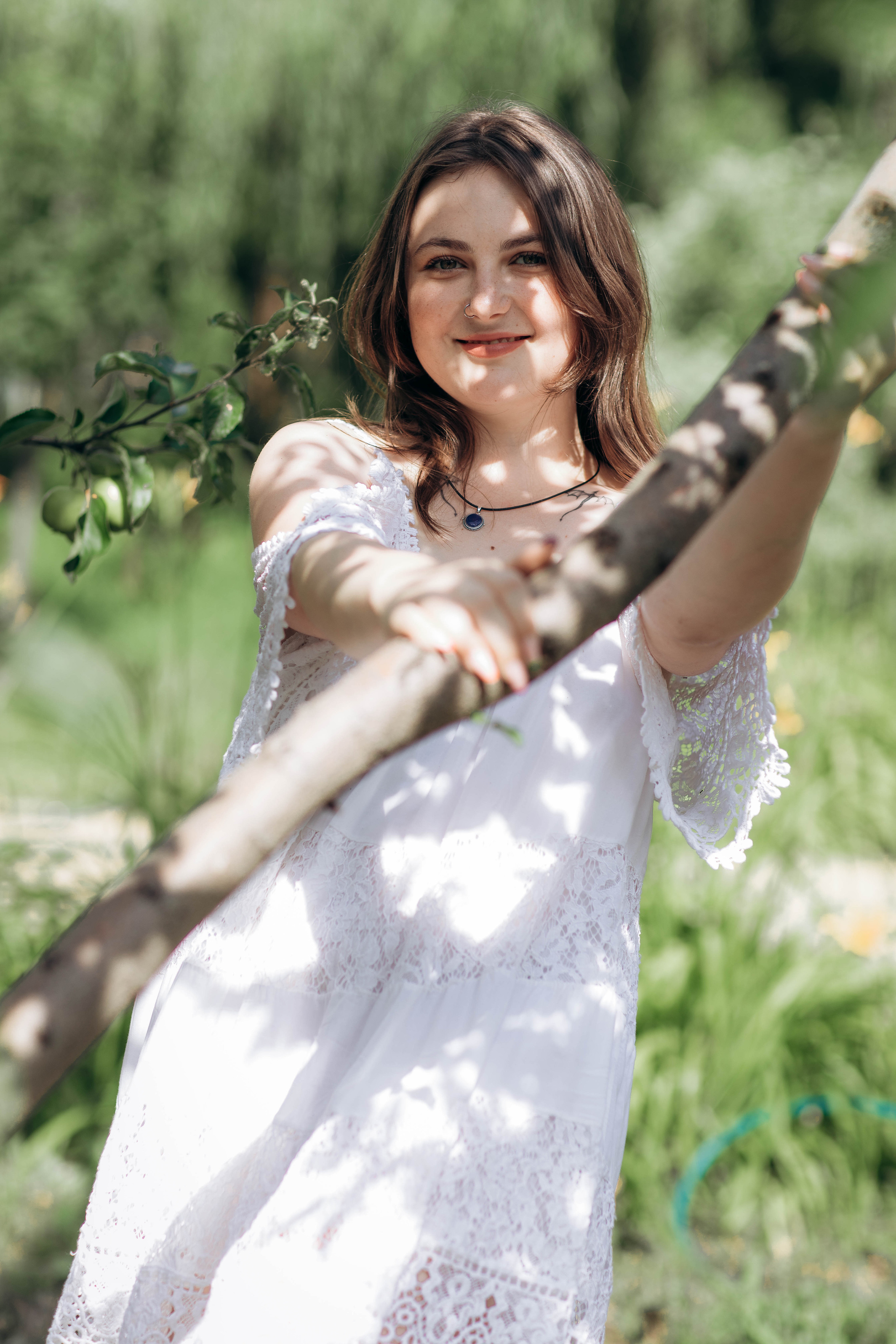 Nastya. Фотограф города Уральск Ольга Василец