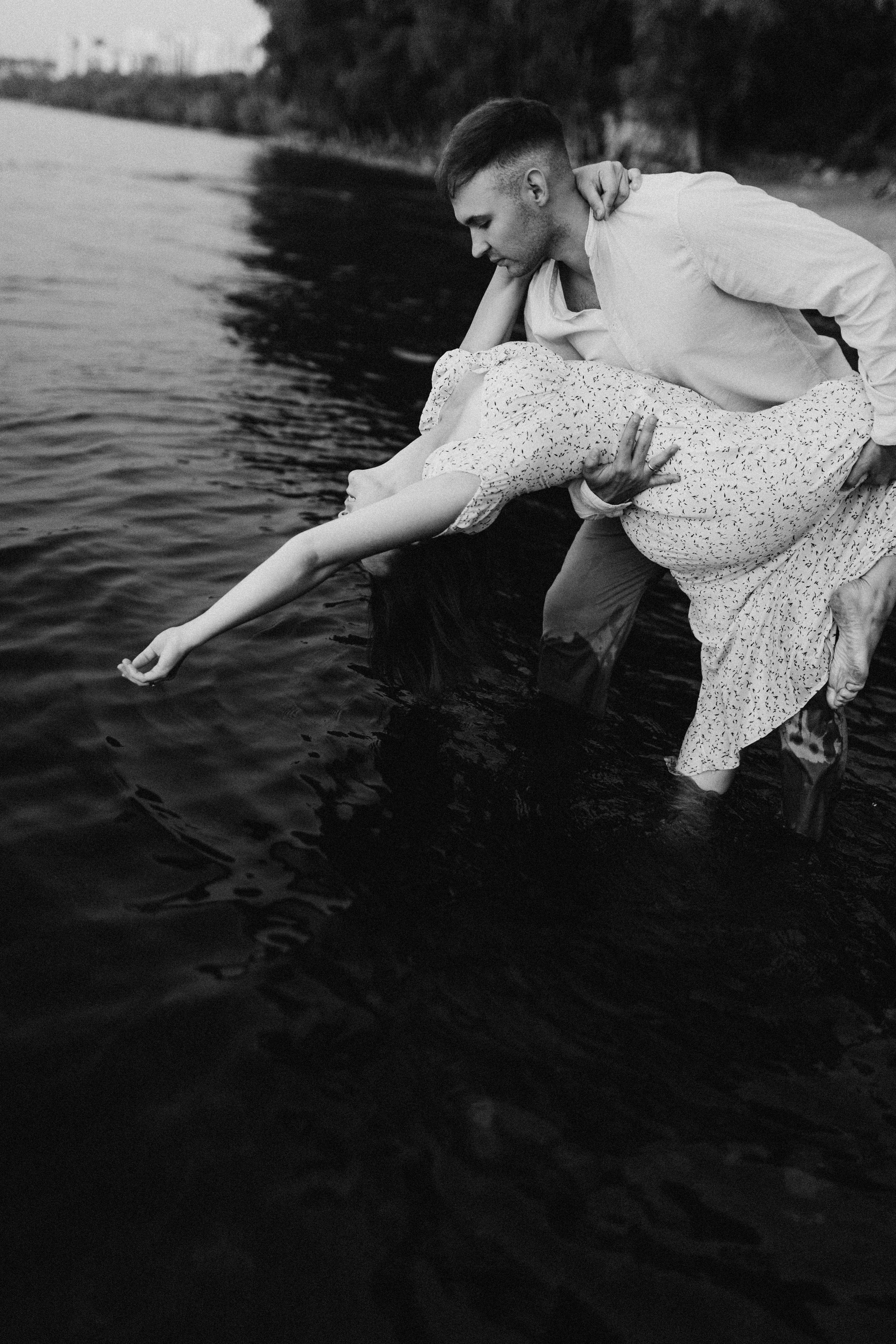 Dasha&Nikita. Фотограф города Уральск Ольга Василец