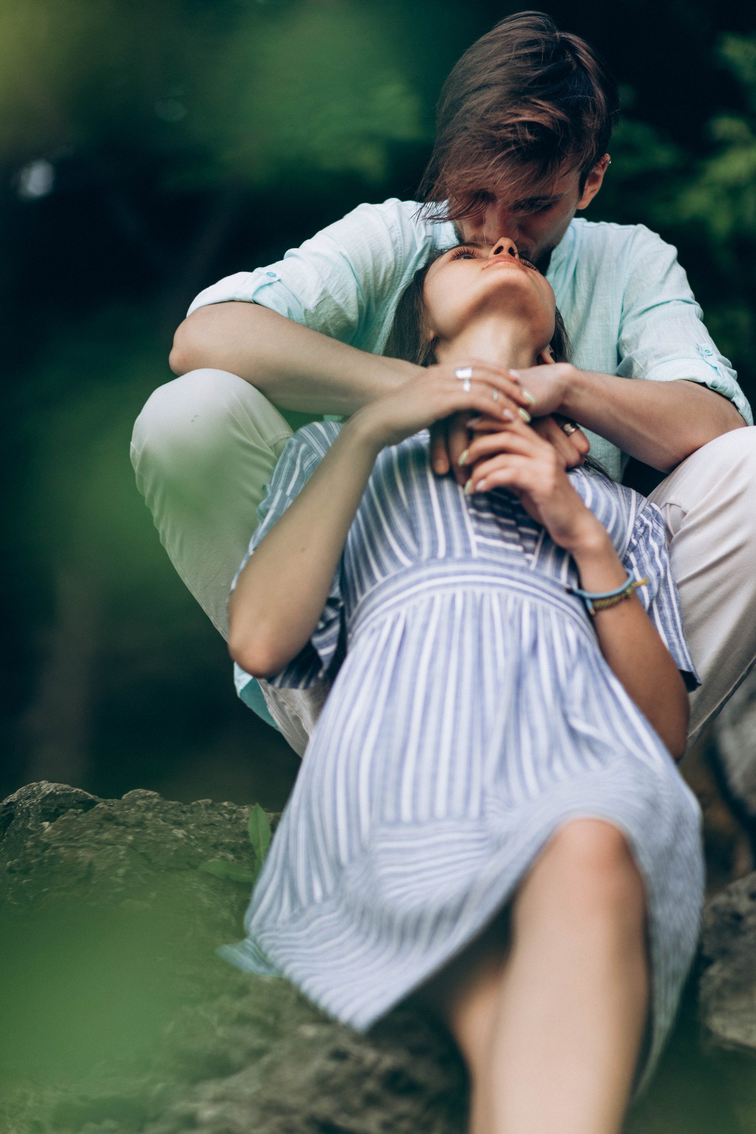 Gesha&Sergei. Фотограф города Уральск Ольга Василец