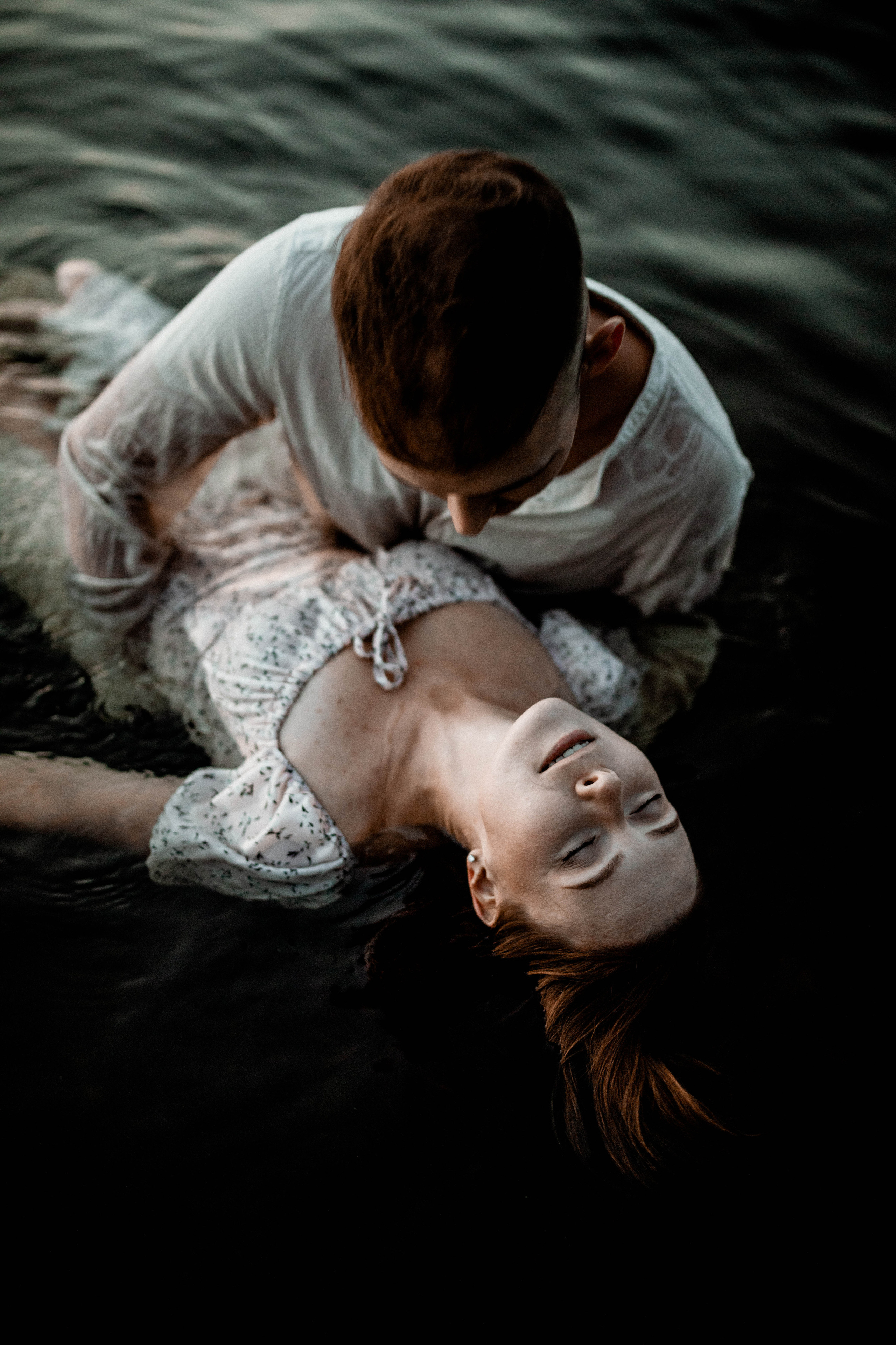 Dasha&Nikita. Фотограф города Уральск Ольга Василец