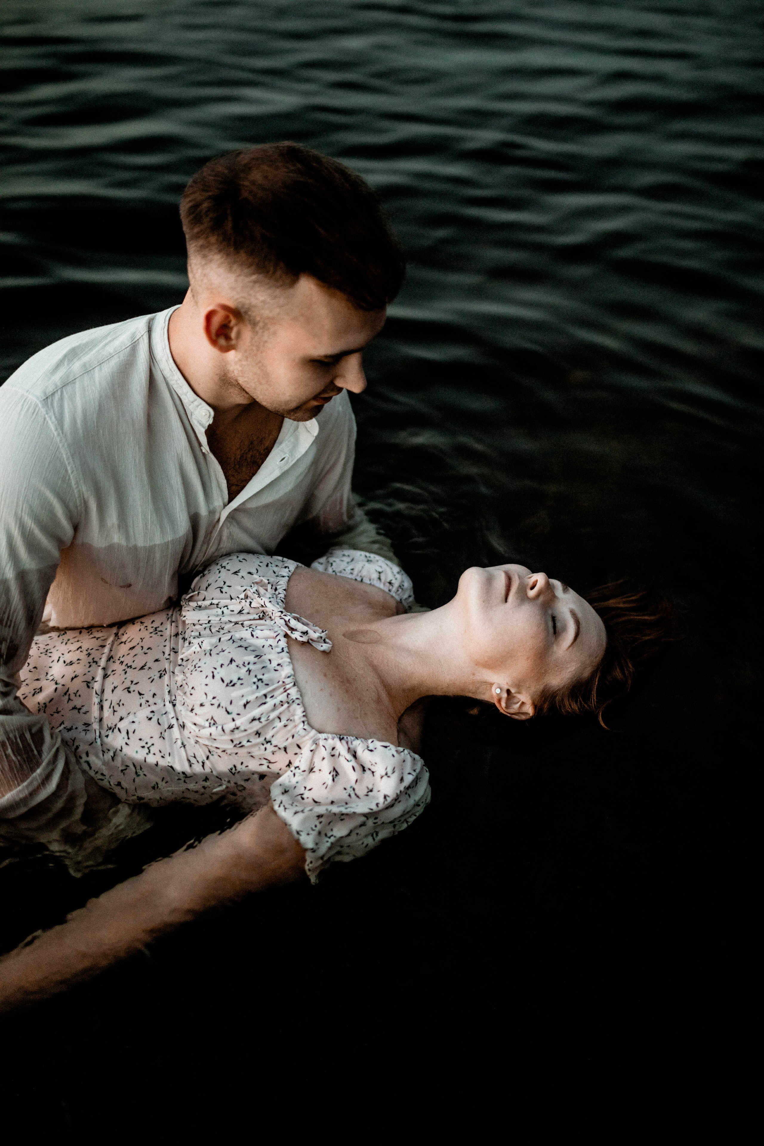 Dasha&Nikita. Фотограф города Уральск Ольга Василец