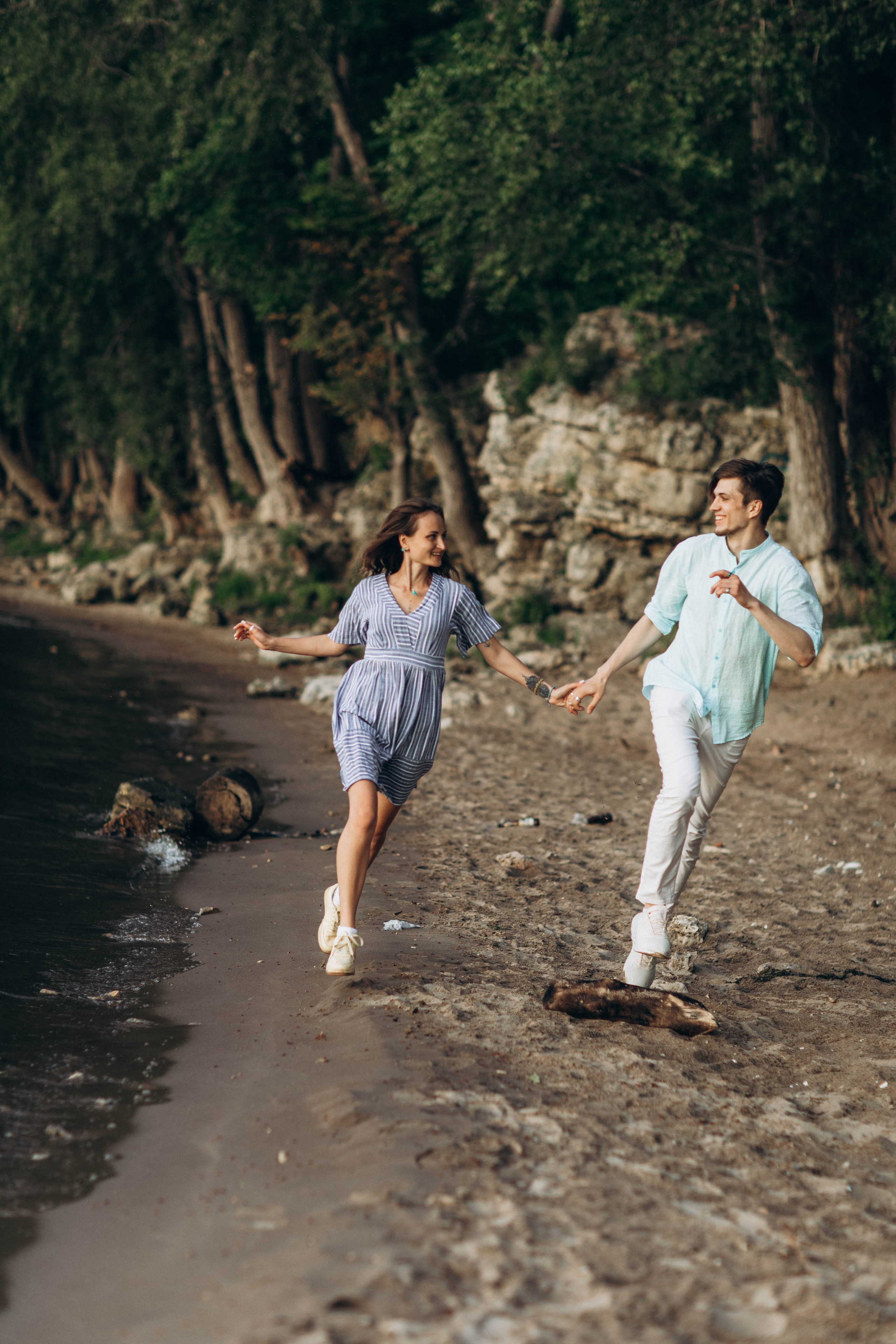 Gesha&Sergei. Фотограф города Уральск Ольга Василец